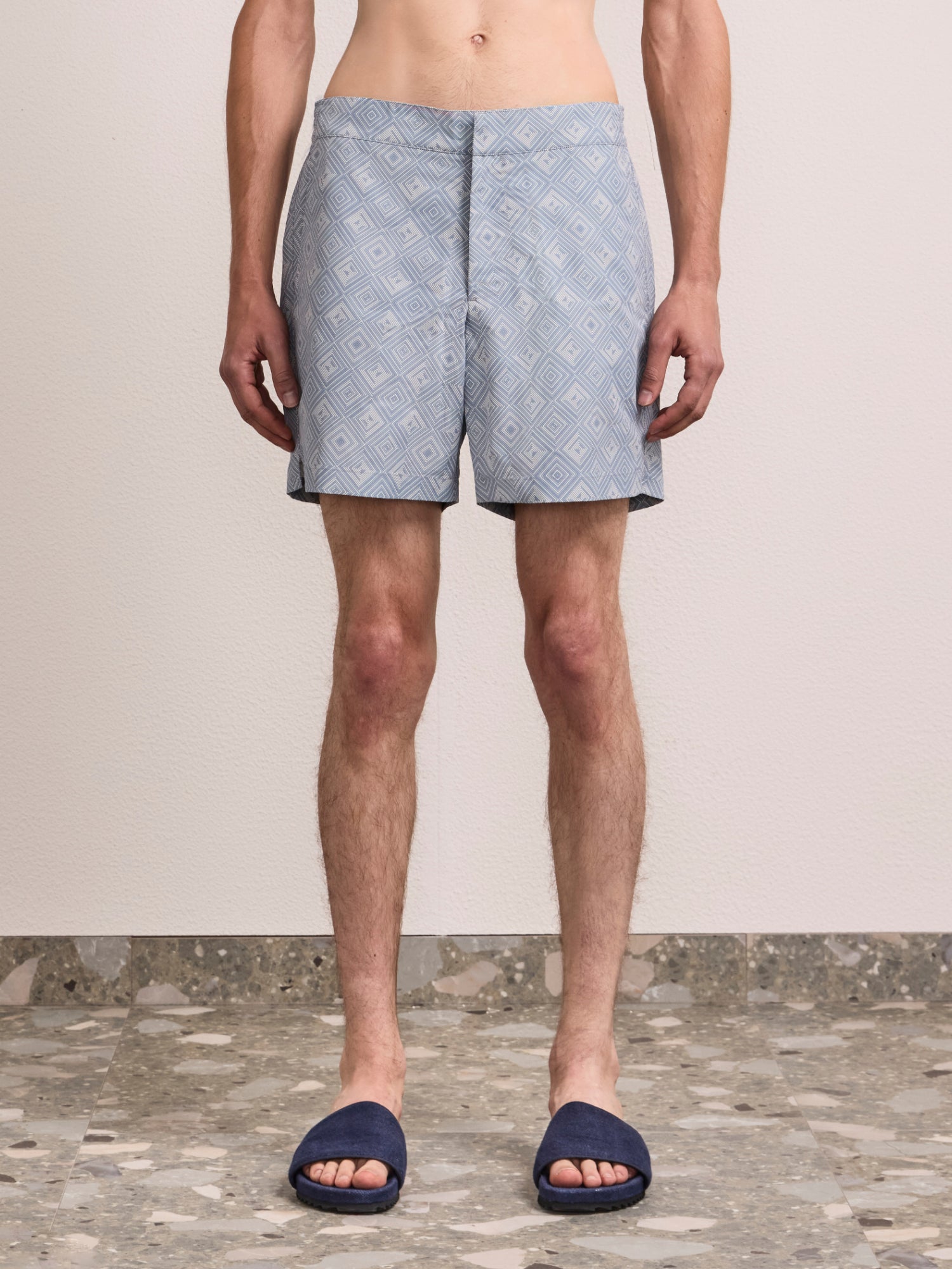 PORTO CLASSIC ANGRA MADEIRA SWIM