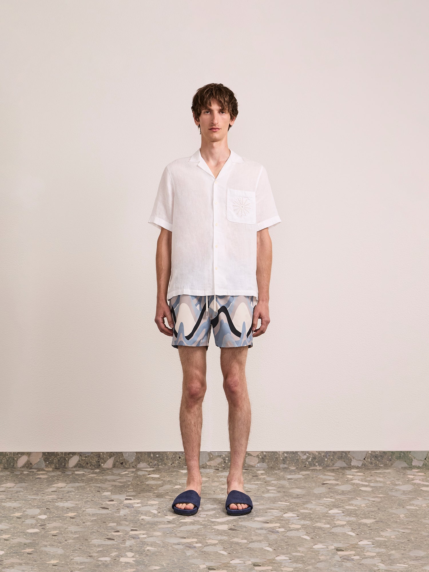 RIO SPORT MONTANHA SWIM