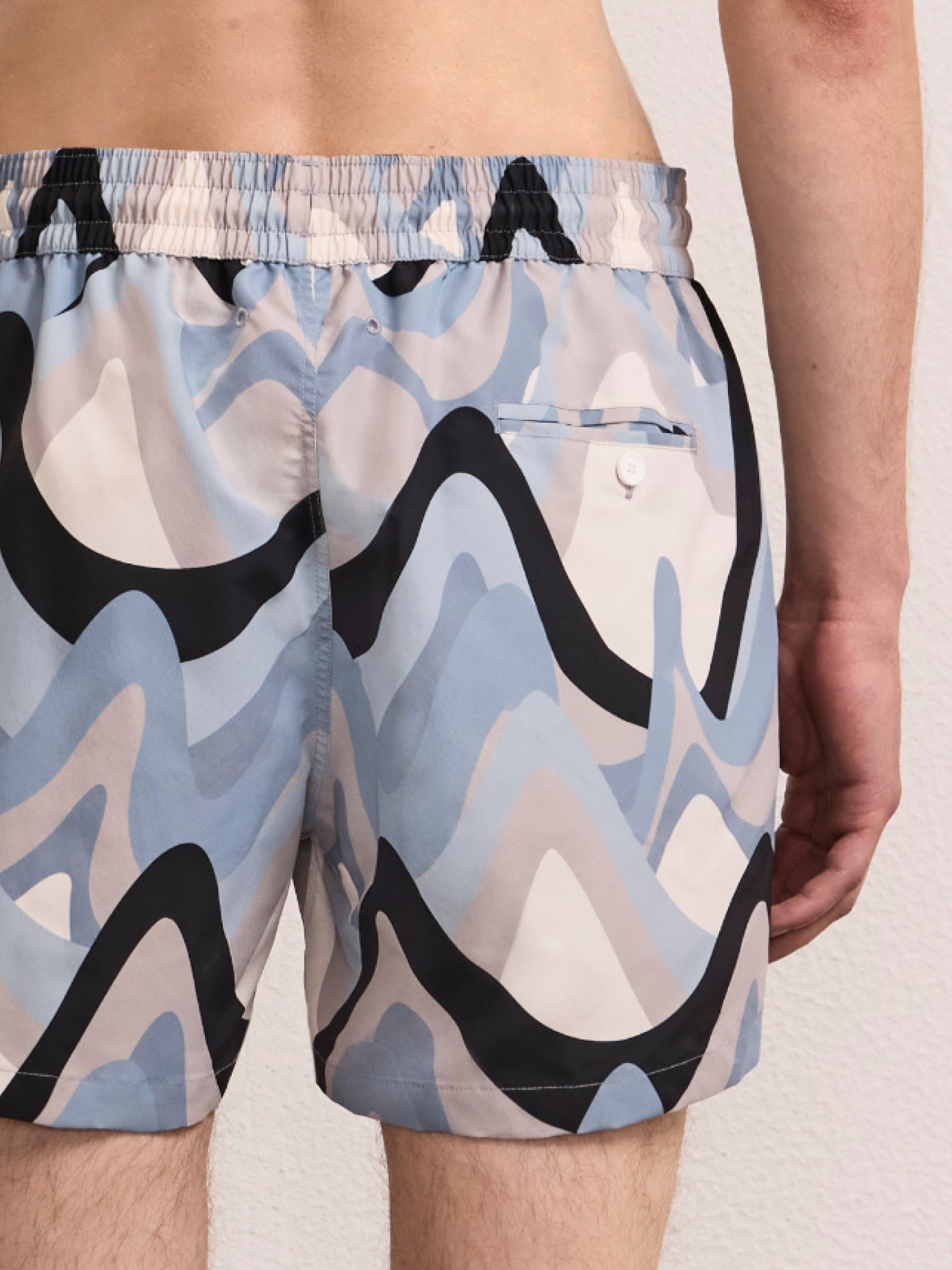 RIO SPORT MONTANHA SWIM