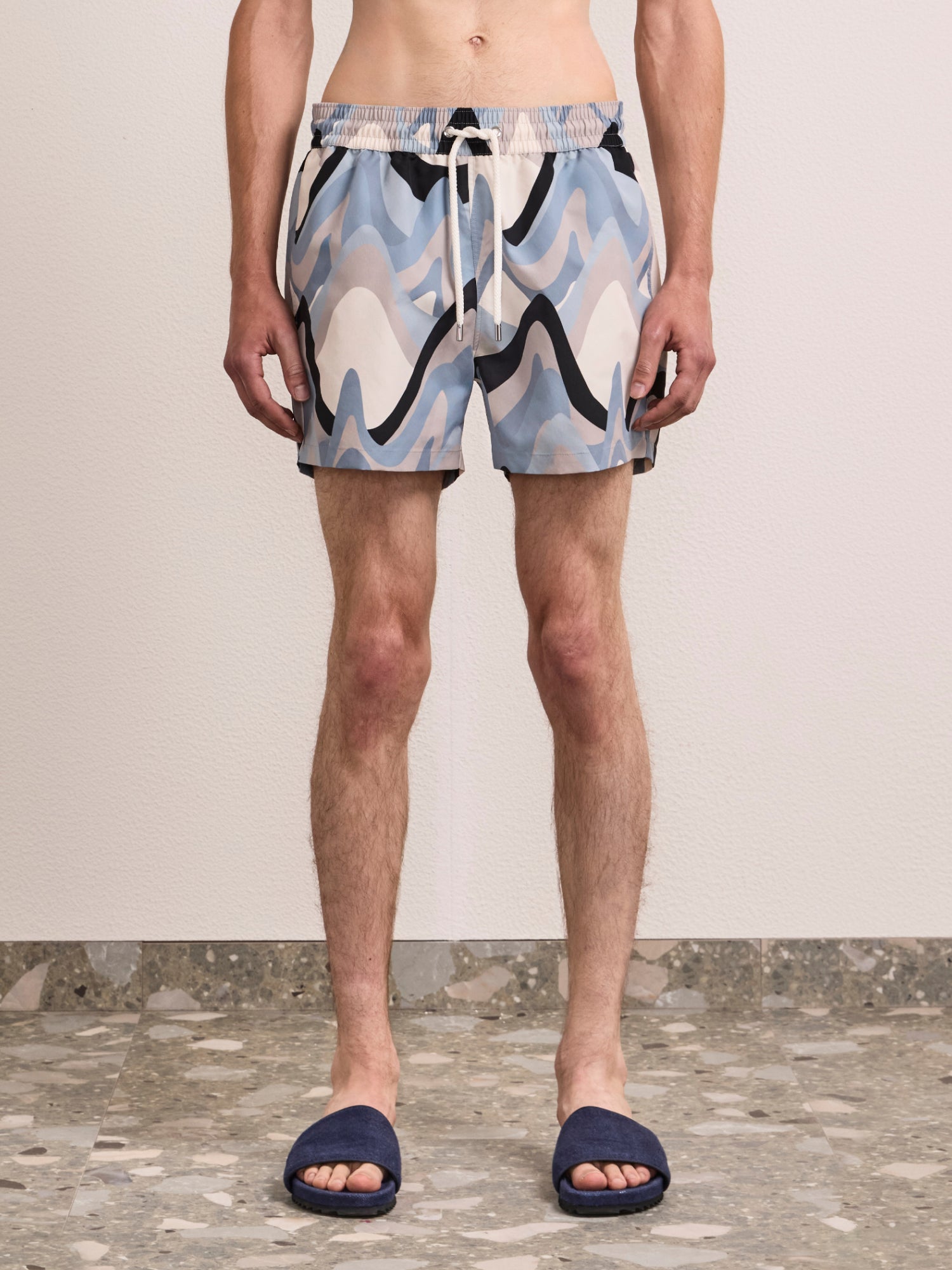 RIO SPORT MONTANHA SWIM