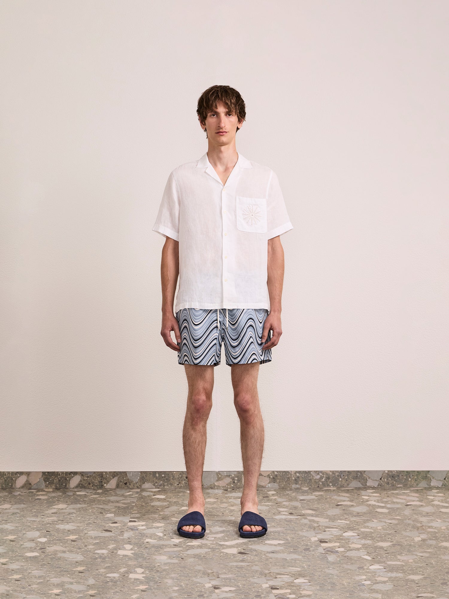 RIO SPORT FIBRA SWIM