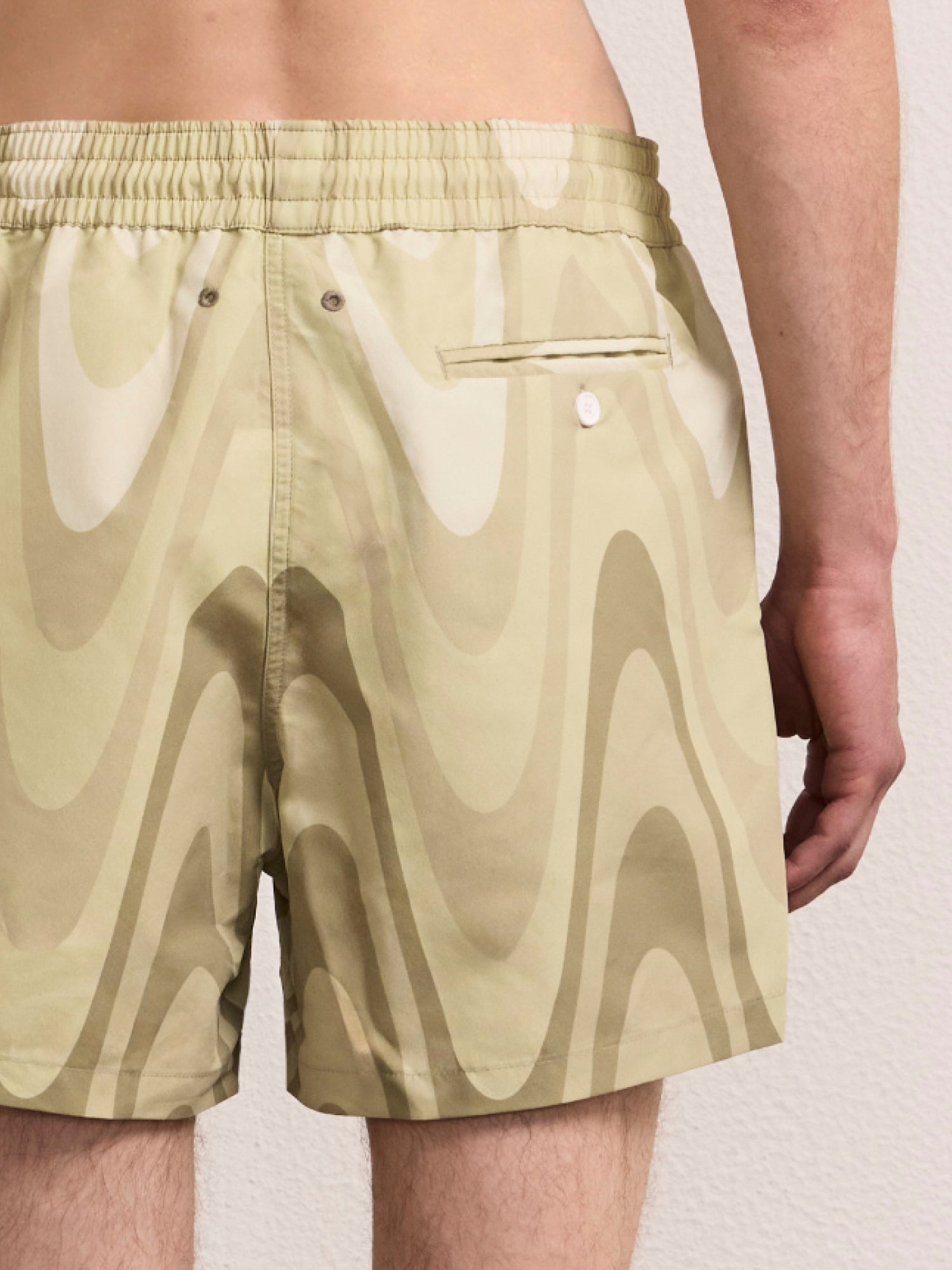 RIO SPORT COPA GRAIN SWIM