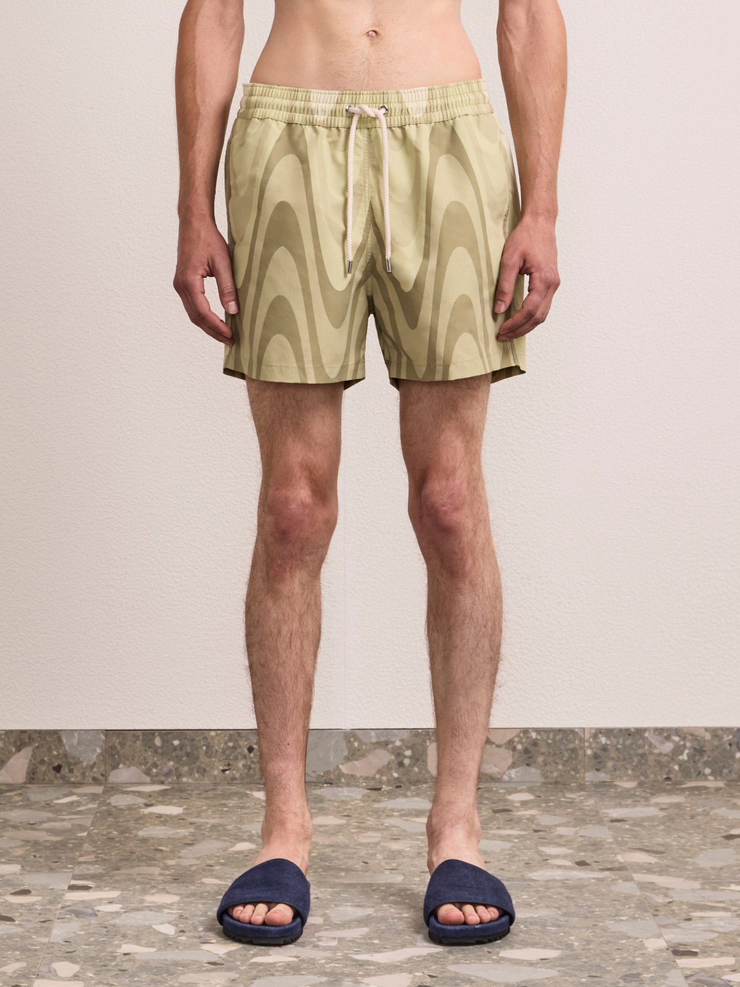 RIO SPORT COPA GRAIN SWIM