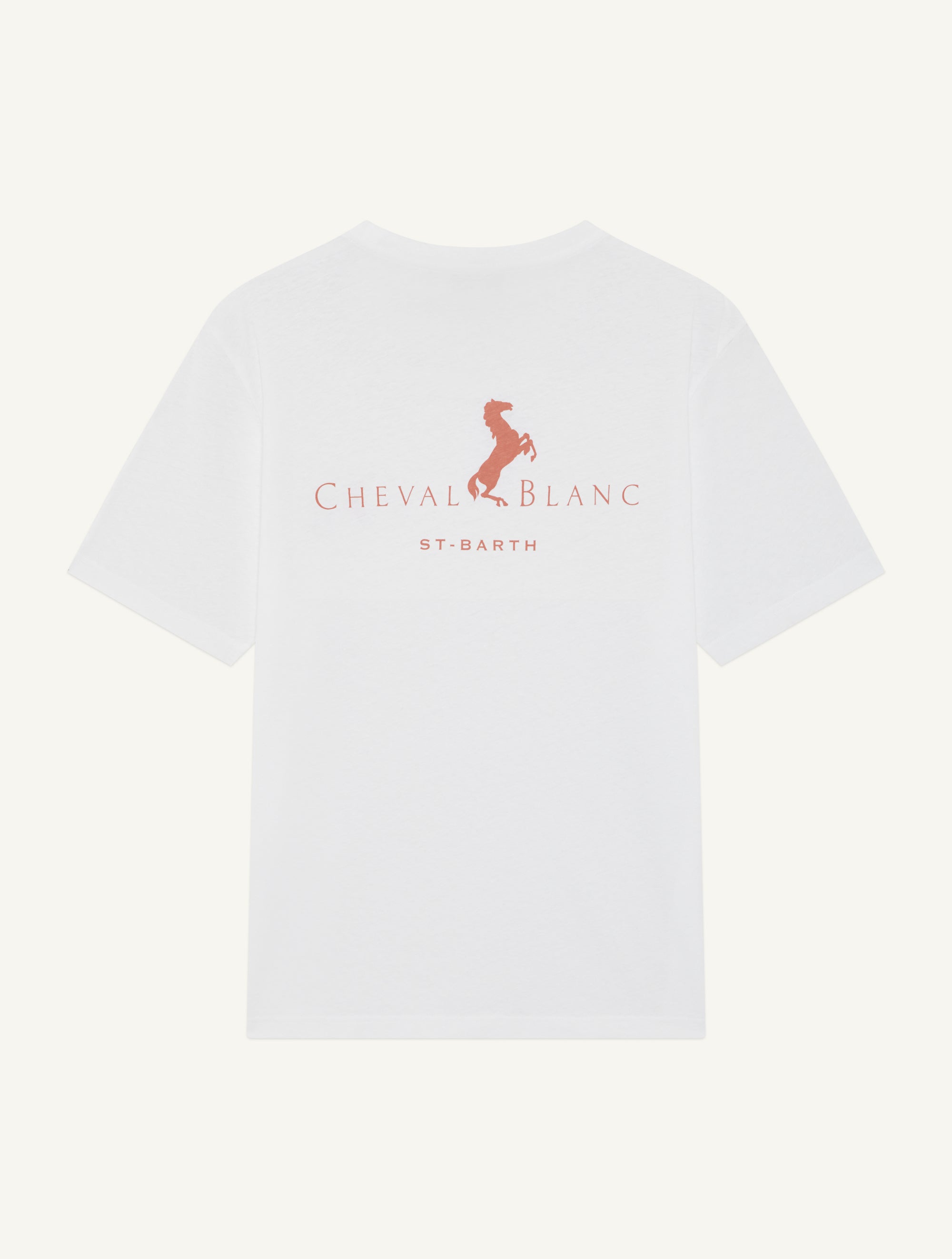 DINIS PRINTED T-SHIRT