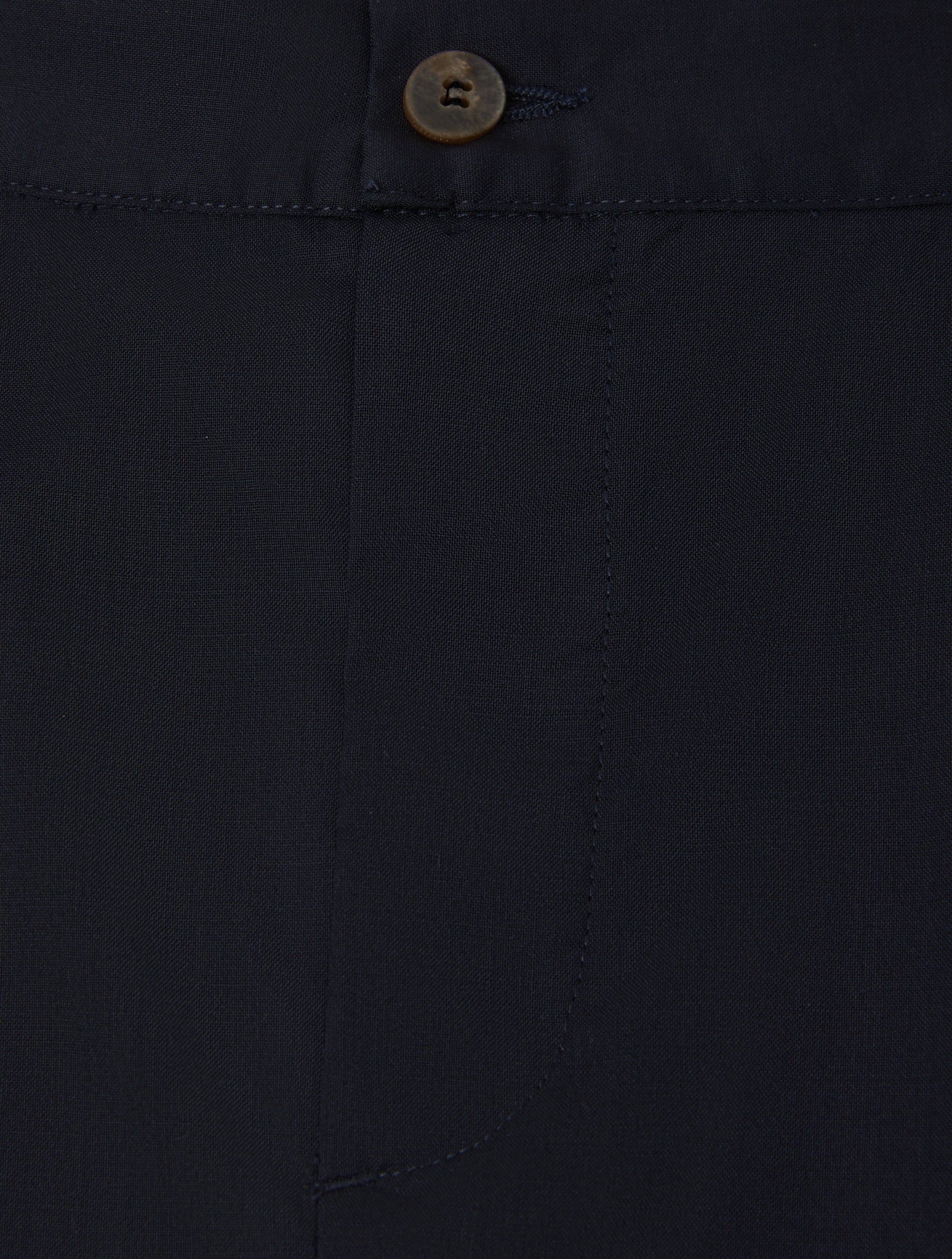 SERENO TROPICAL WOOL SHORTS