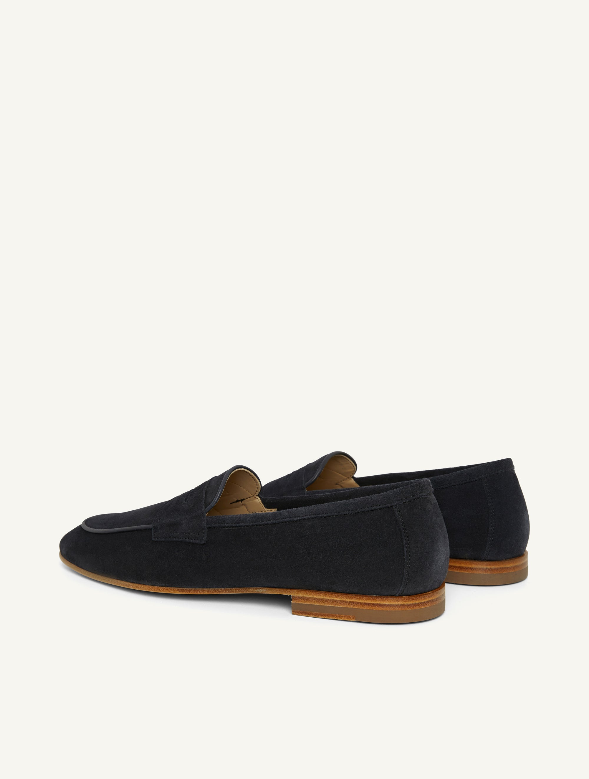 LEME SUEDE SLIPPER