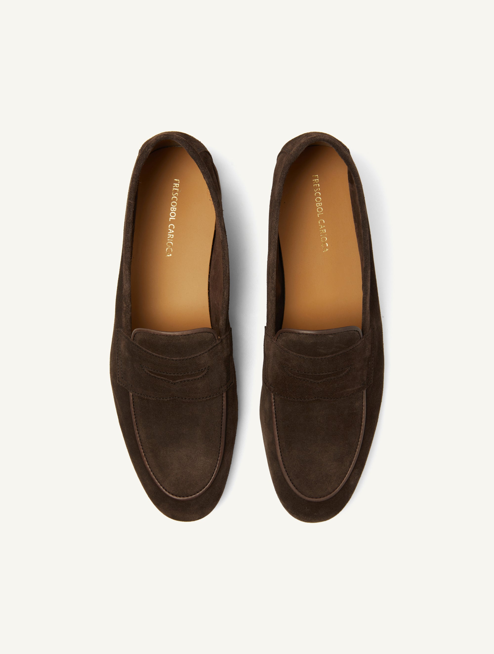 LEME SUEDE SLIPPER