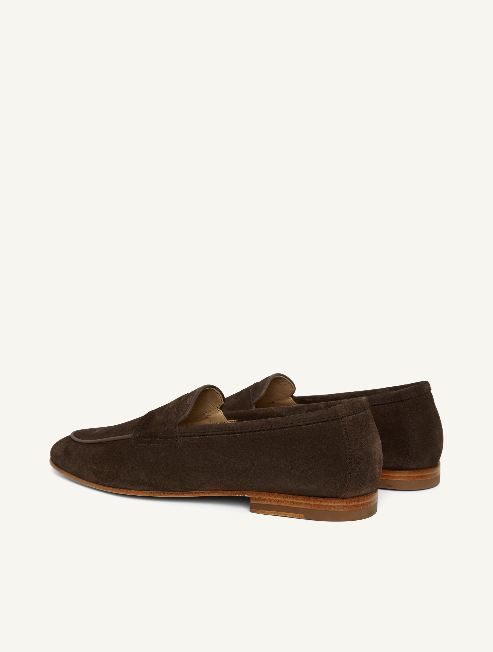 LEME SUEDE SLIPPER