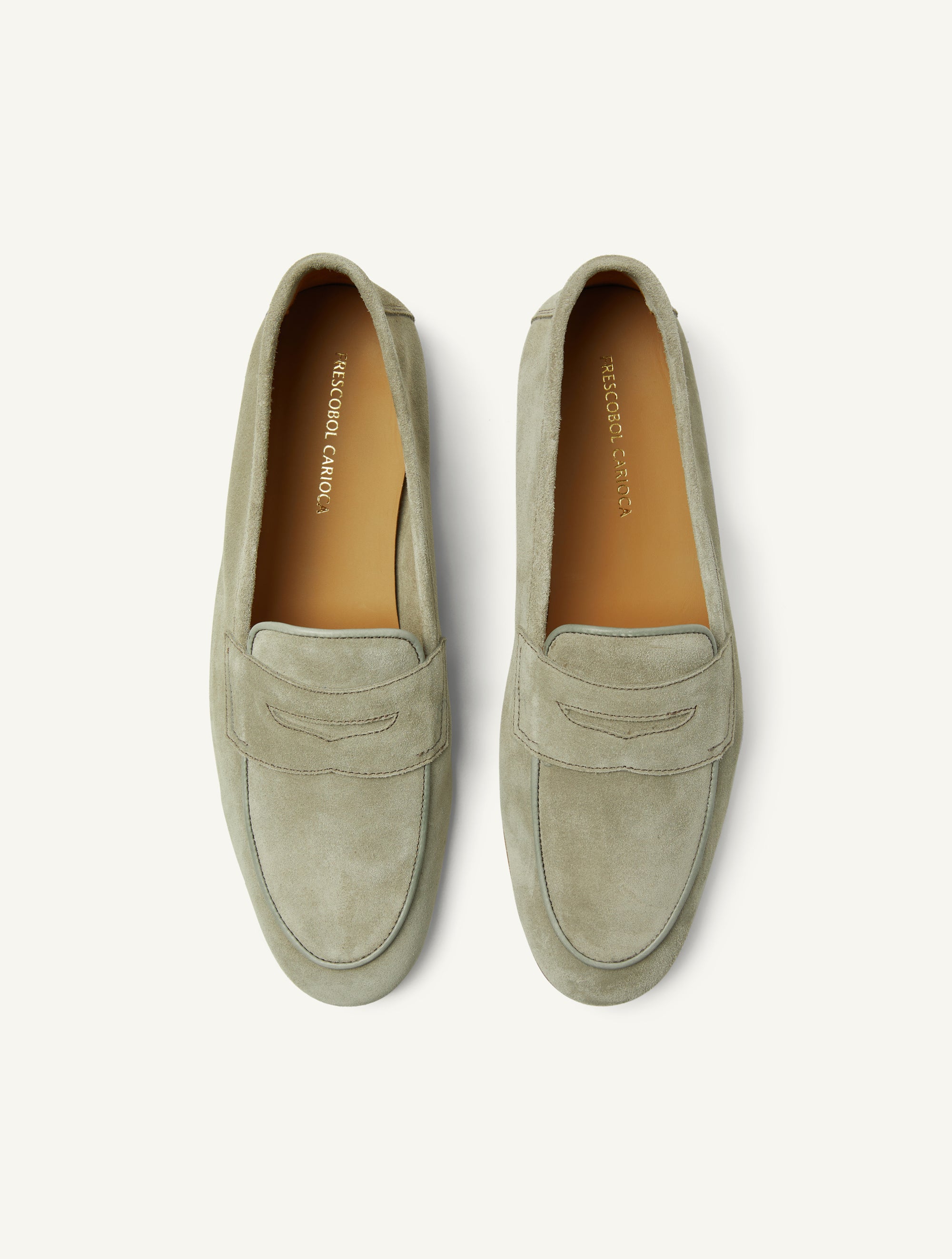 LEME SUEDE SLIPPER