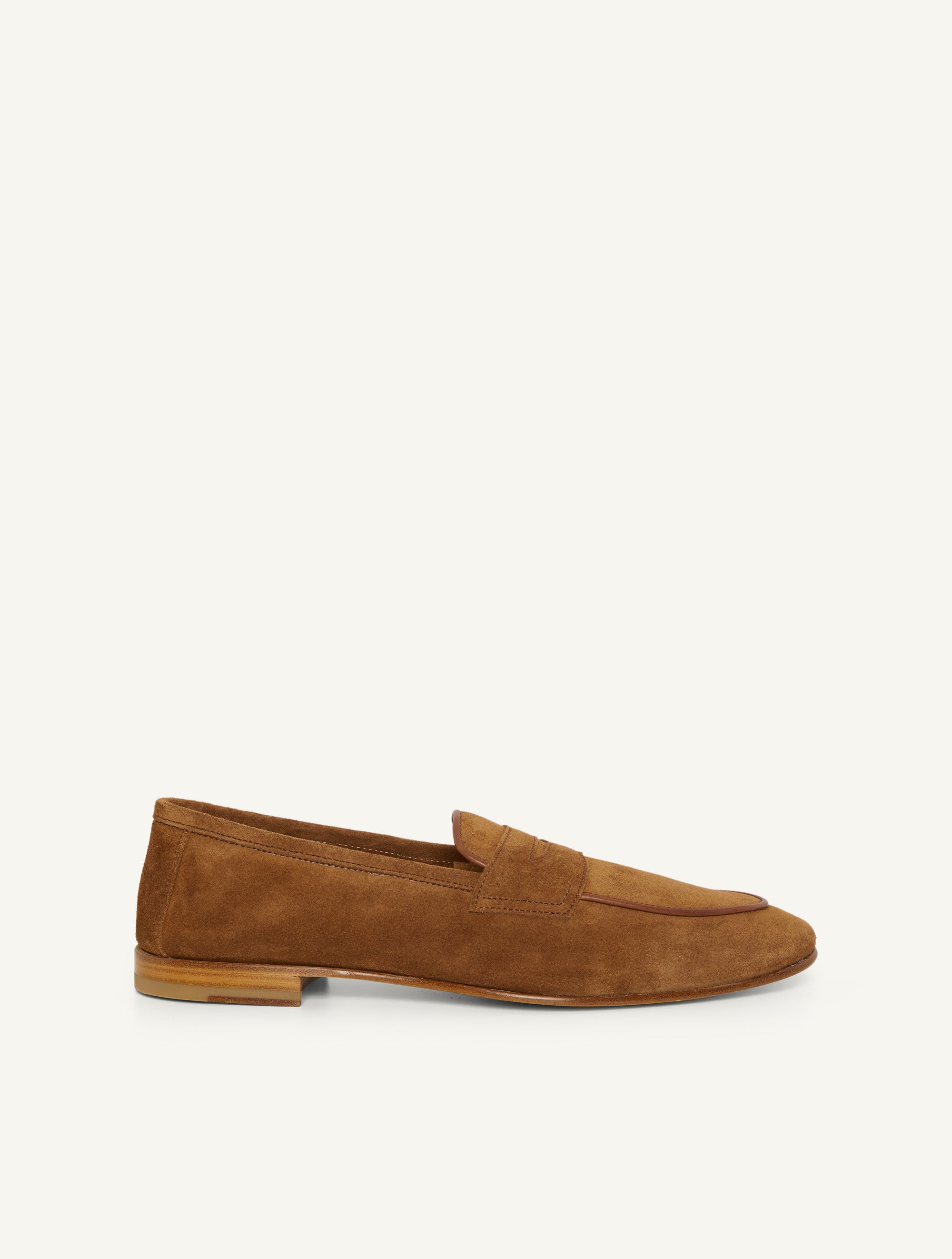 LEME SUEDE SLIPPER