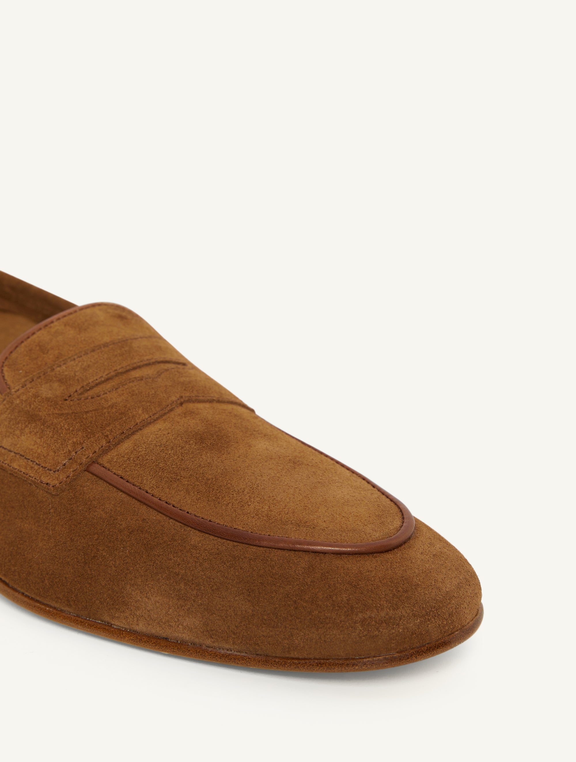 LEME SUEDE SLIPPER