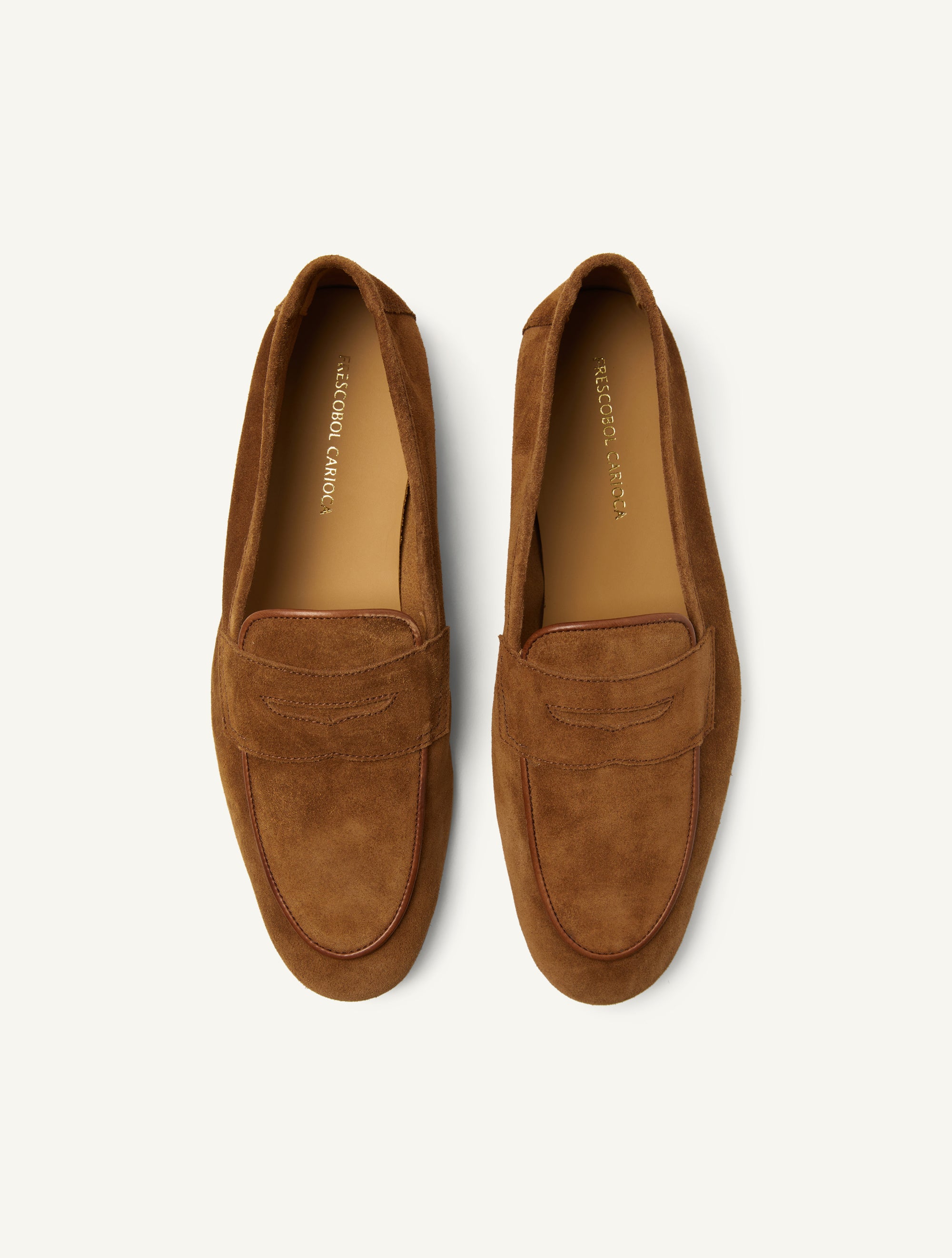 LEME SUEDE SLIPPER