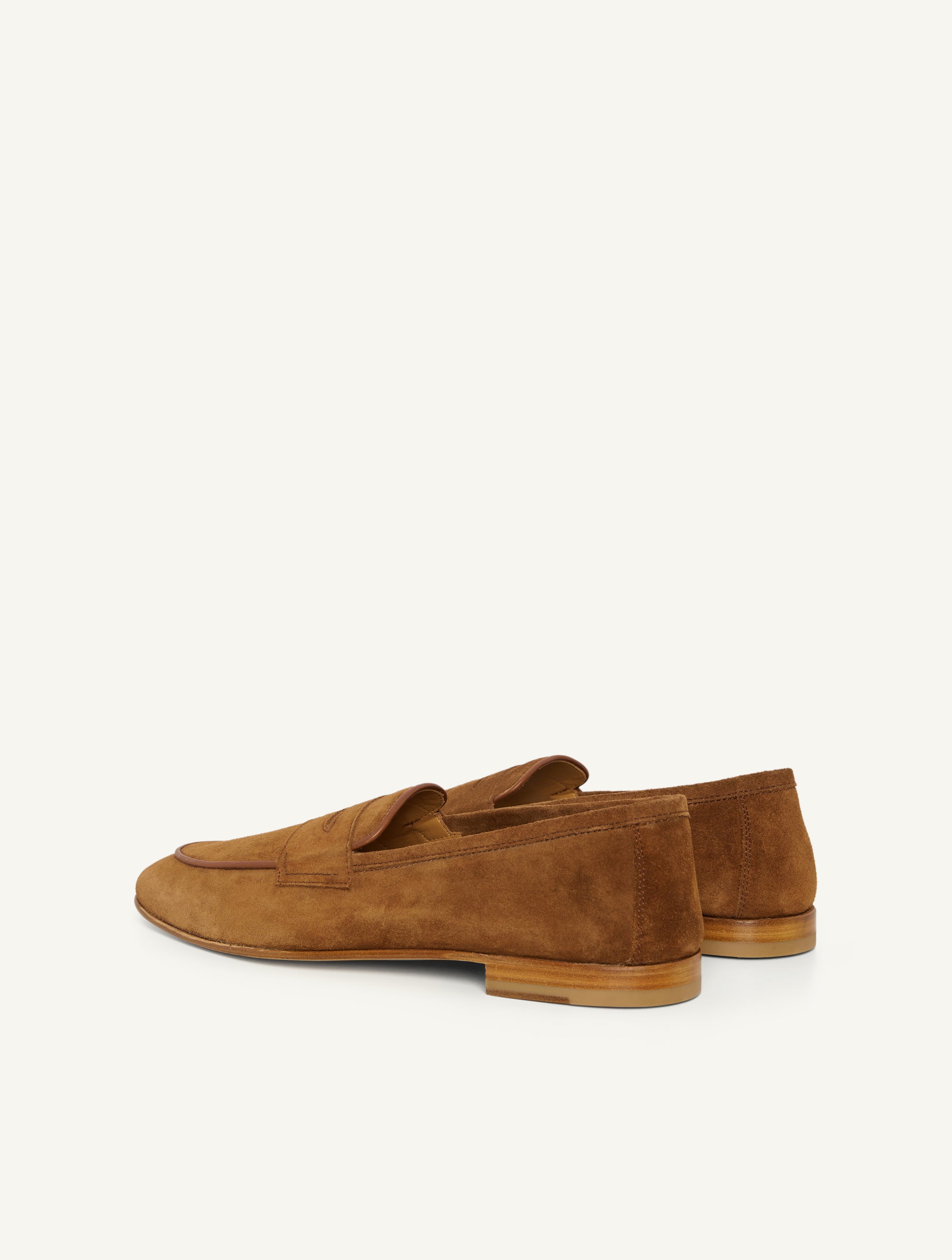 LEME SUEDE SLIPPER
