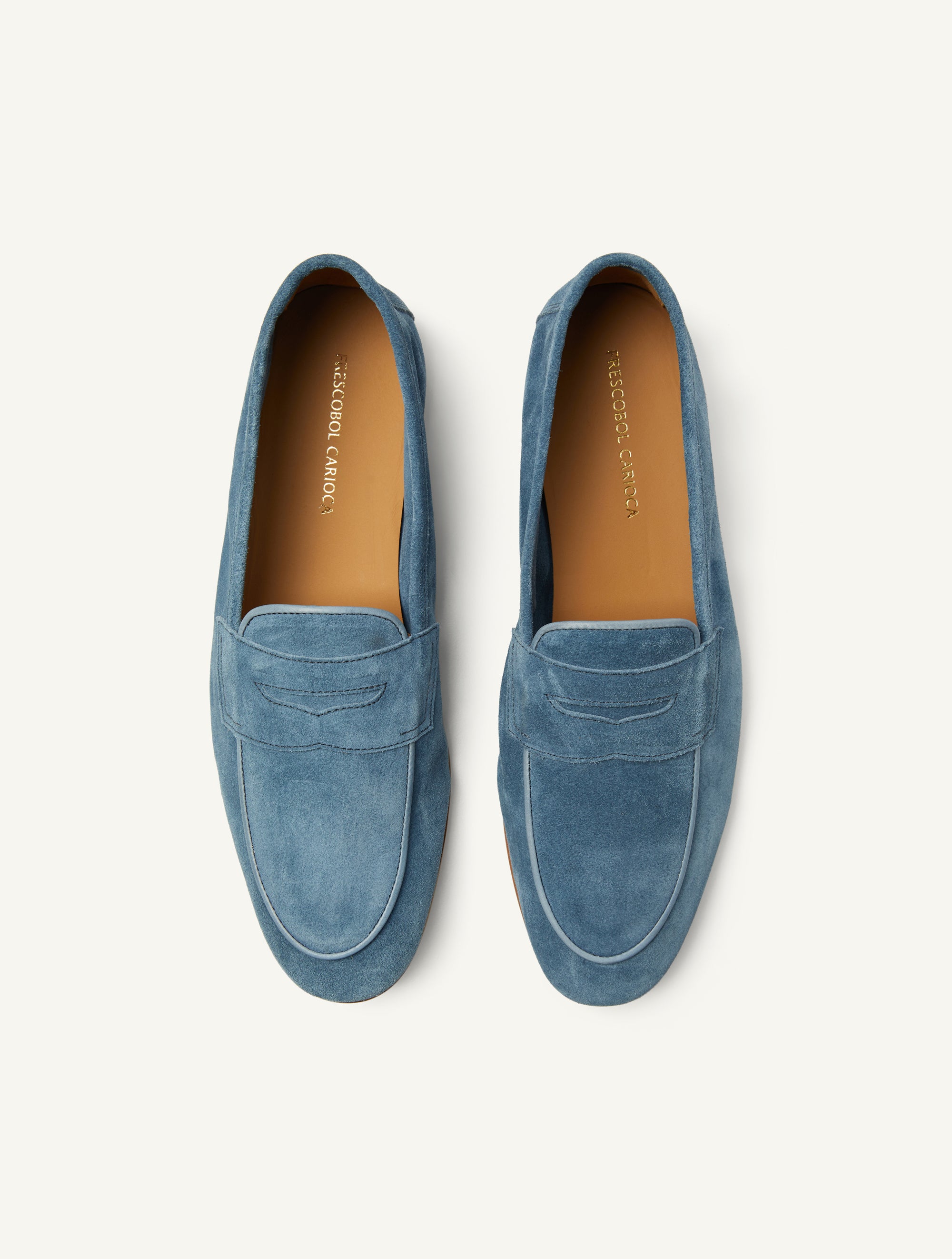 LEME SUEDE SLIPPER