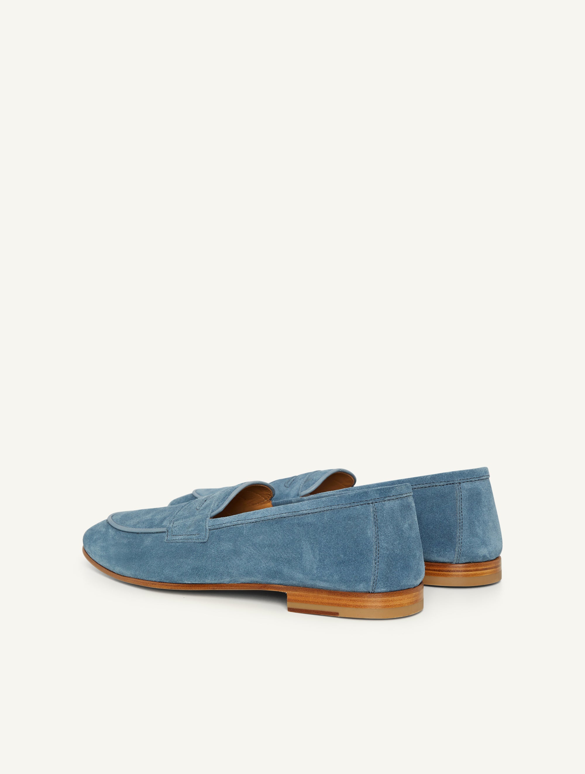 LEME SUEDE SLIPPER