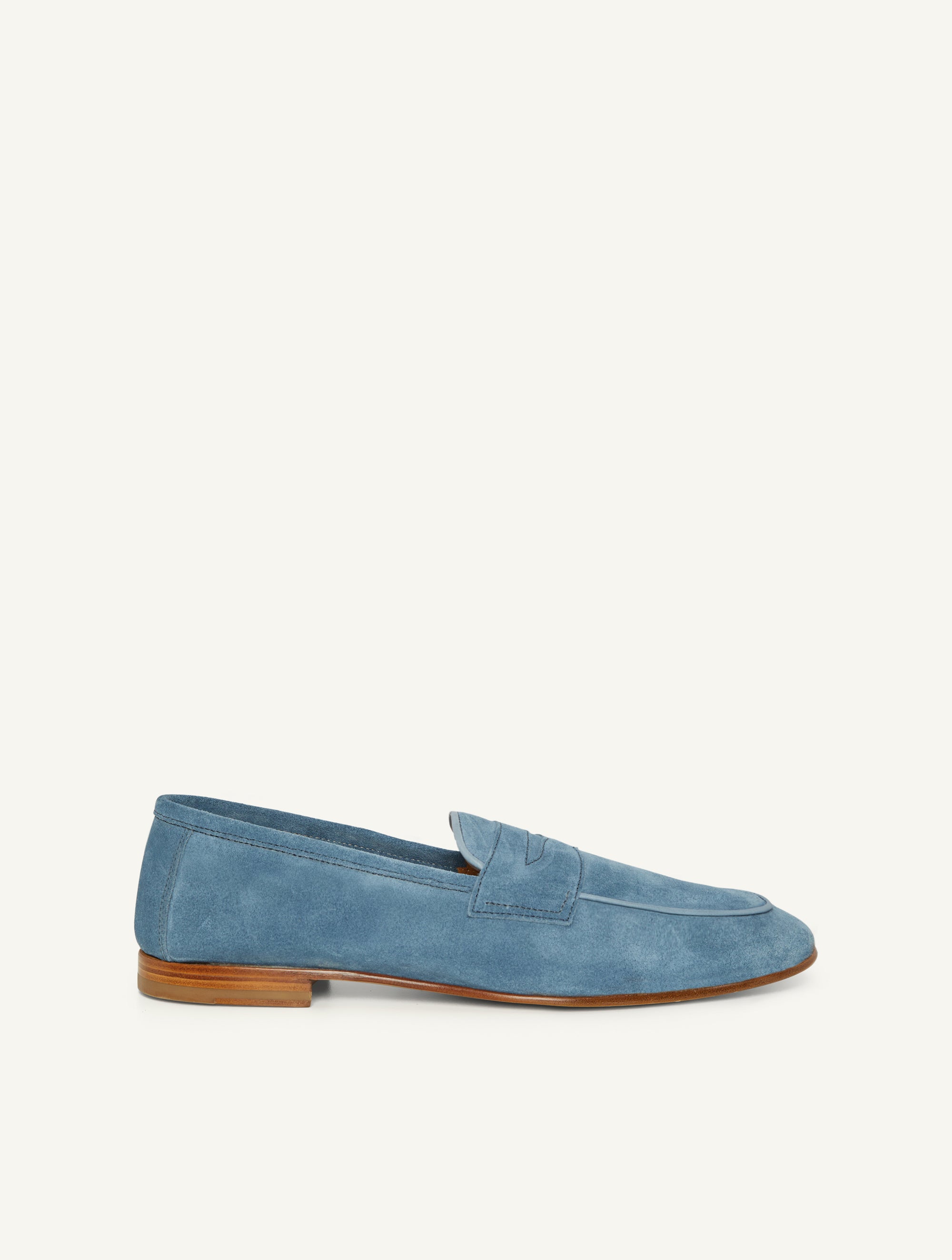 LEME SUEDE SLIPPER