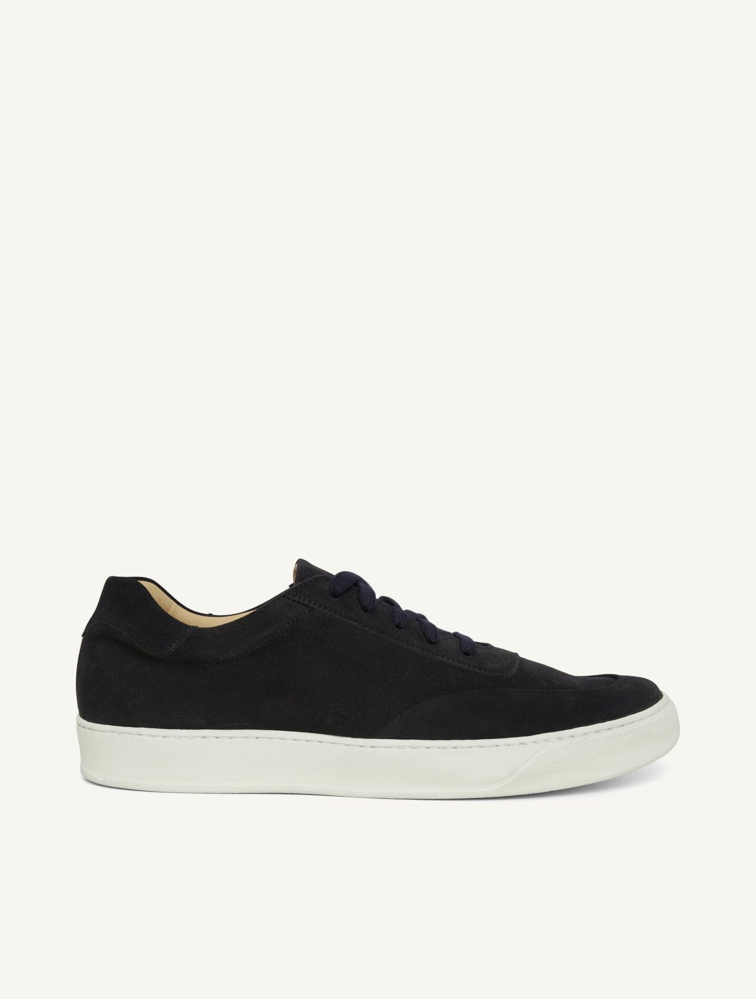 LAPA SUEDE SNEAKERS - Frescobol Carioca