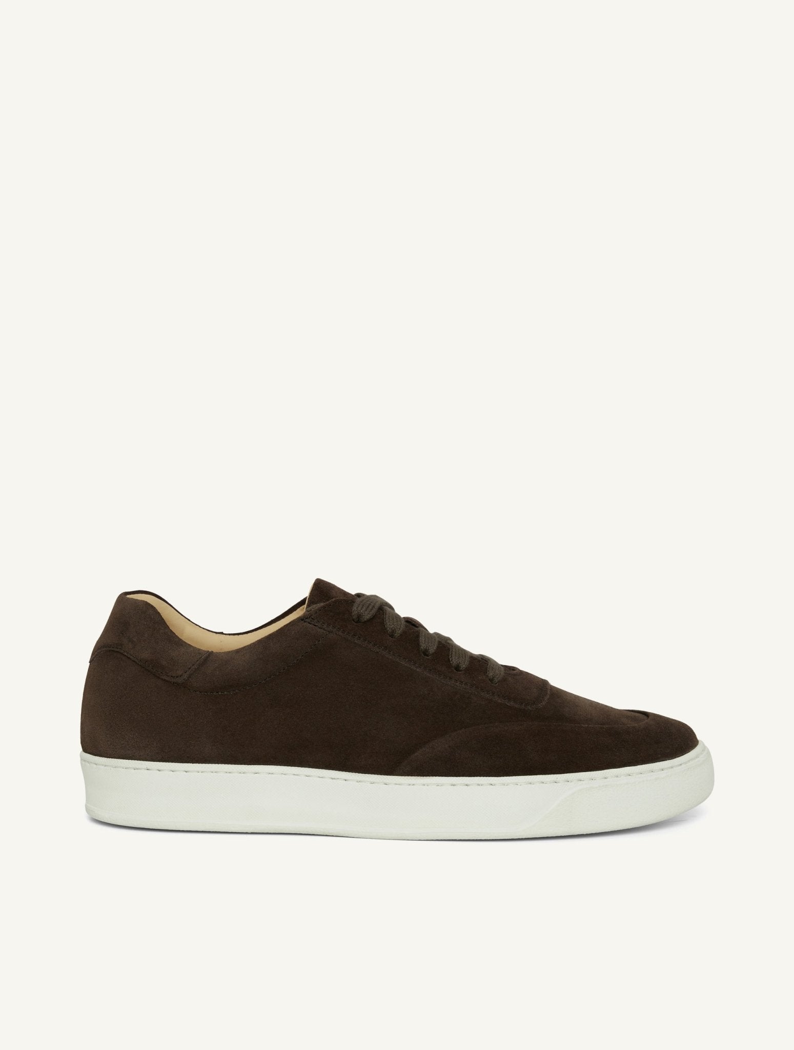 LAPA SUEDE SNEAKERS