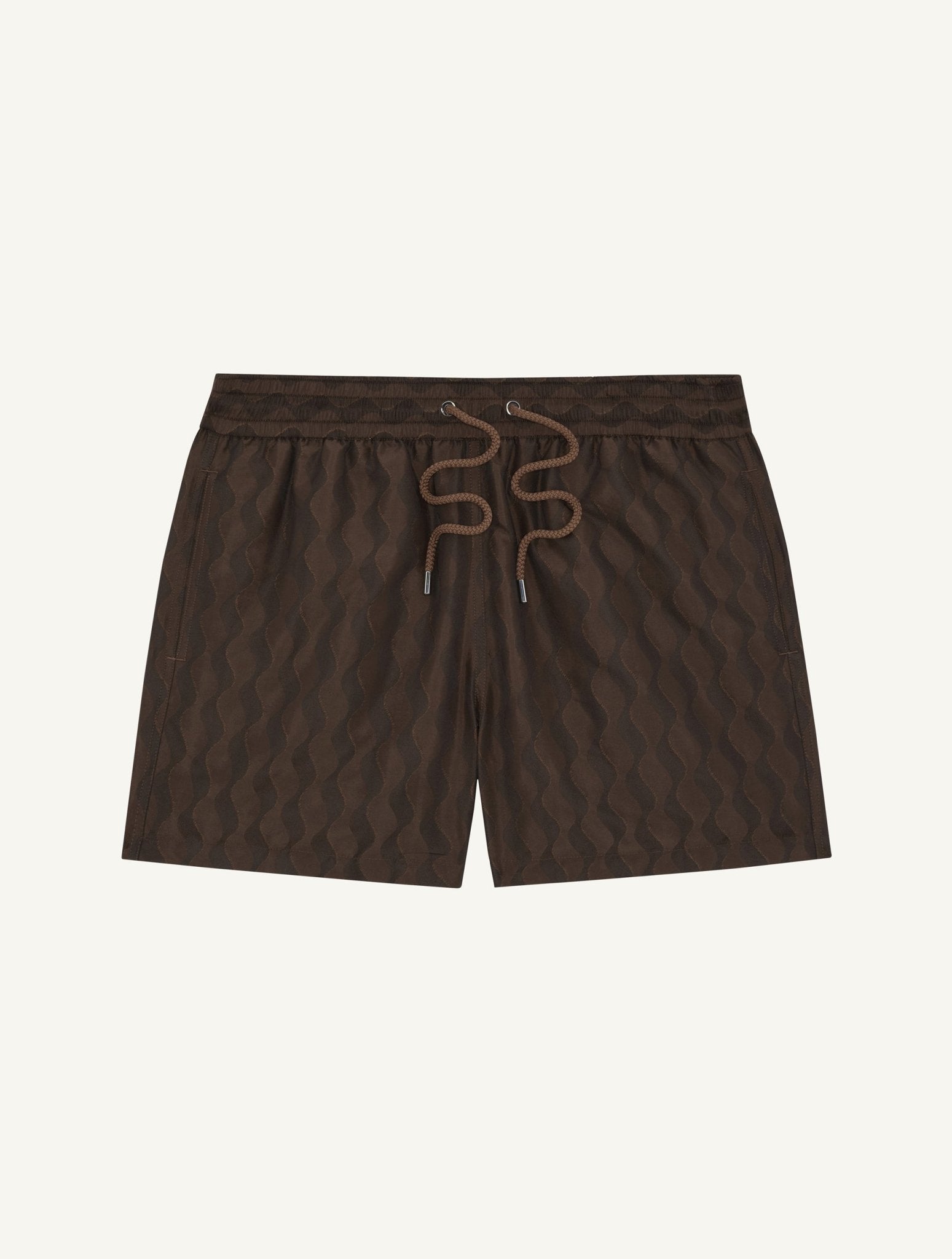 RIO SPORT LISTRA JACQUARD SWIM