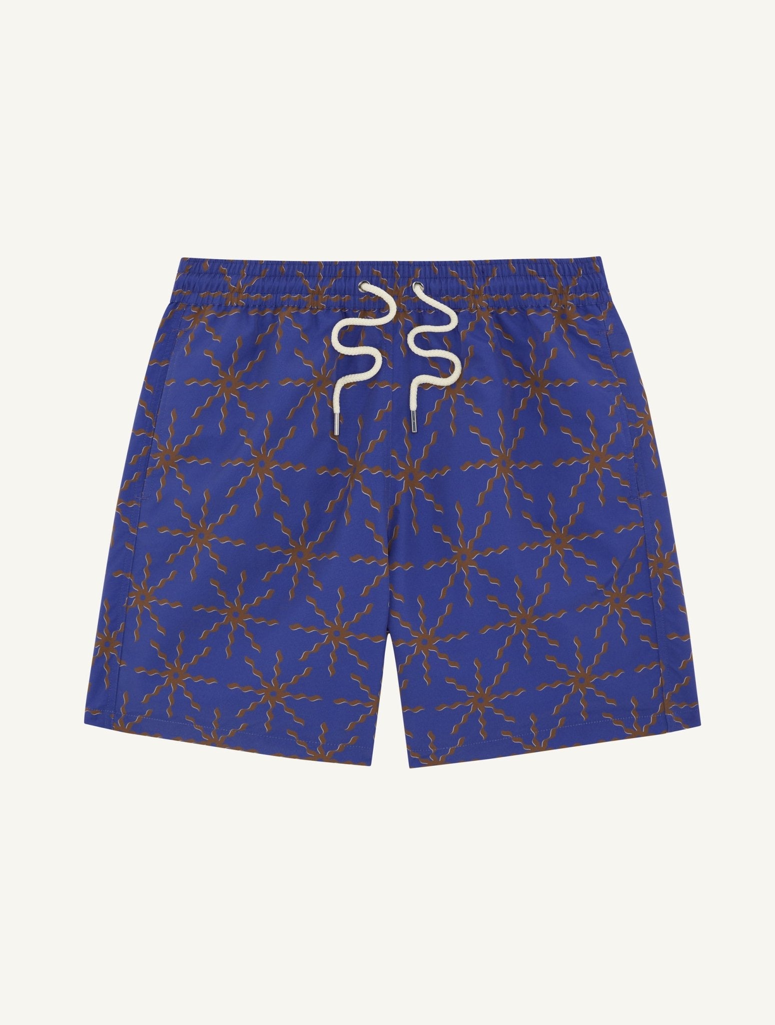 SANTOS BOARD O SOL SWIM