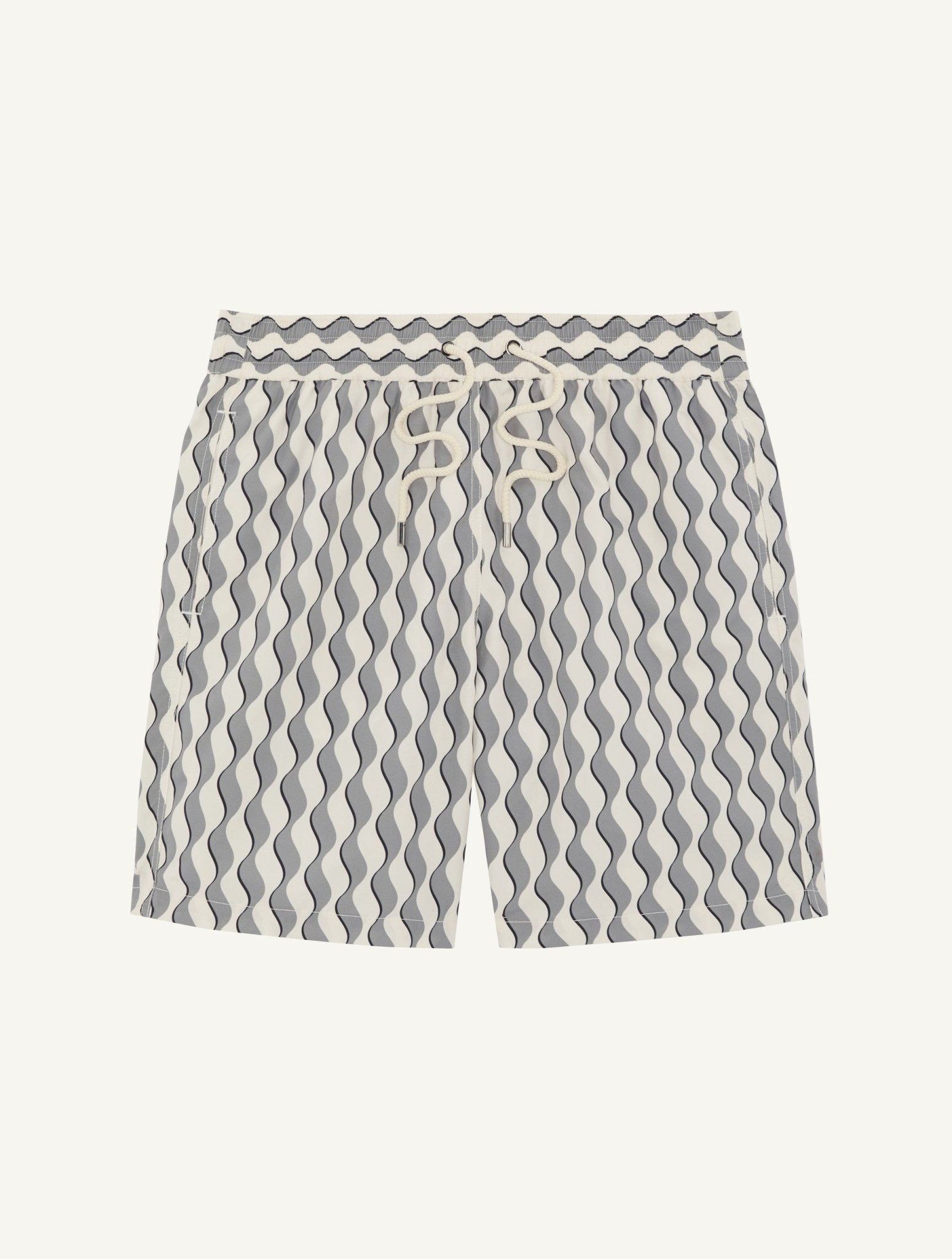 SANTOS BOARD LISTRA SWIM