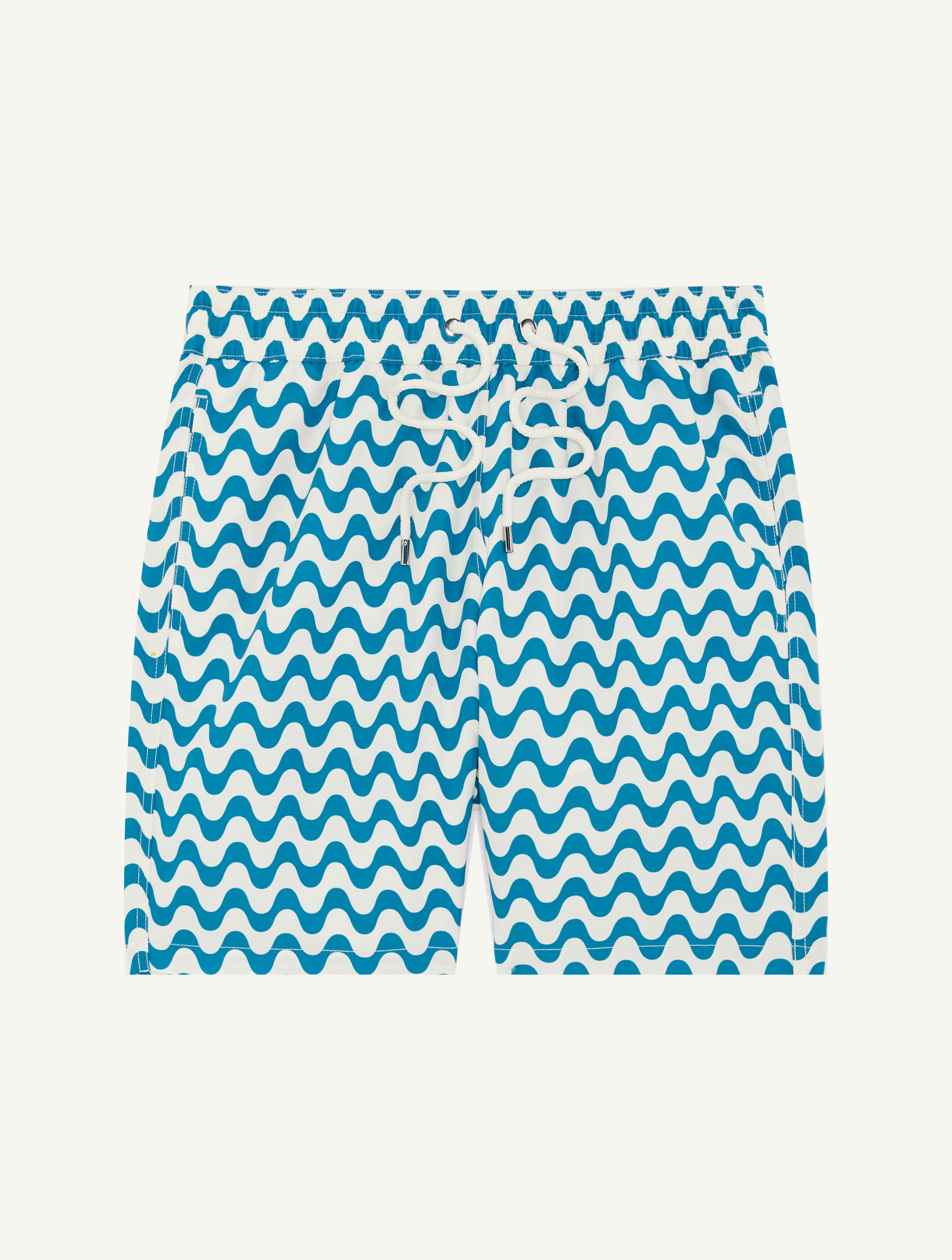 SANTOS BOARD COPACABANA SWIM