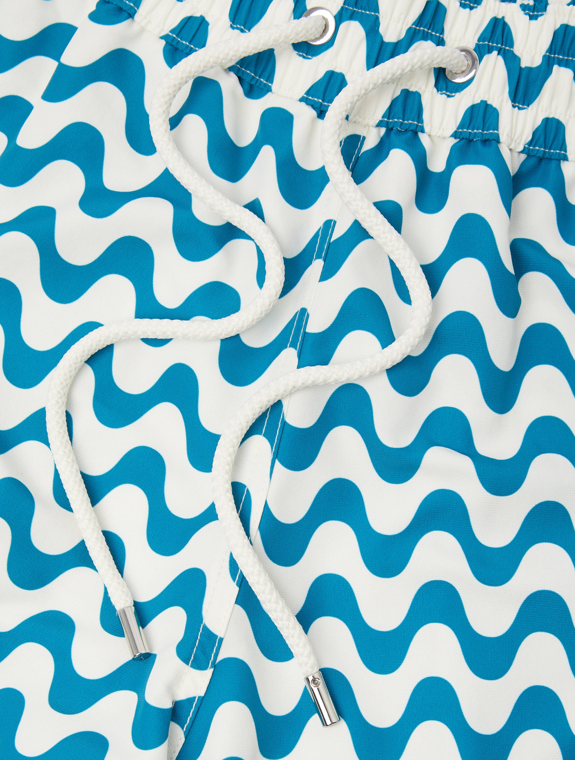 SANTOS BOARD COPACABANA SWIM