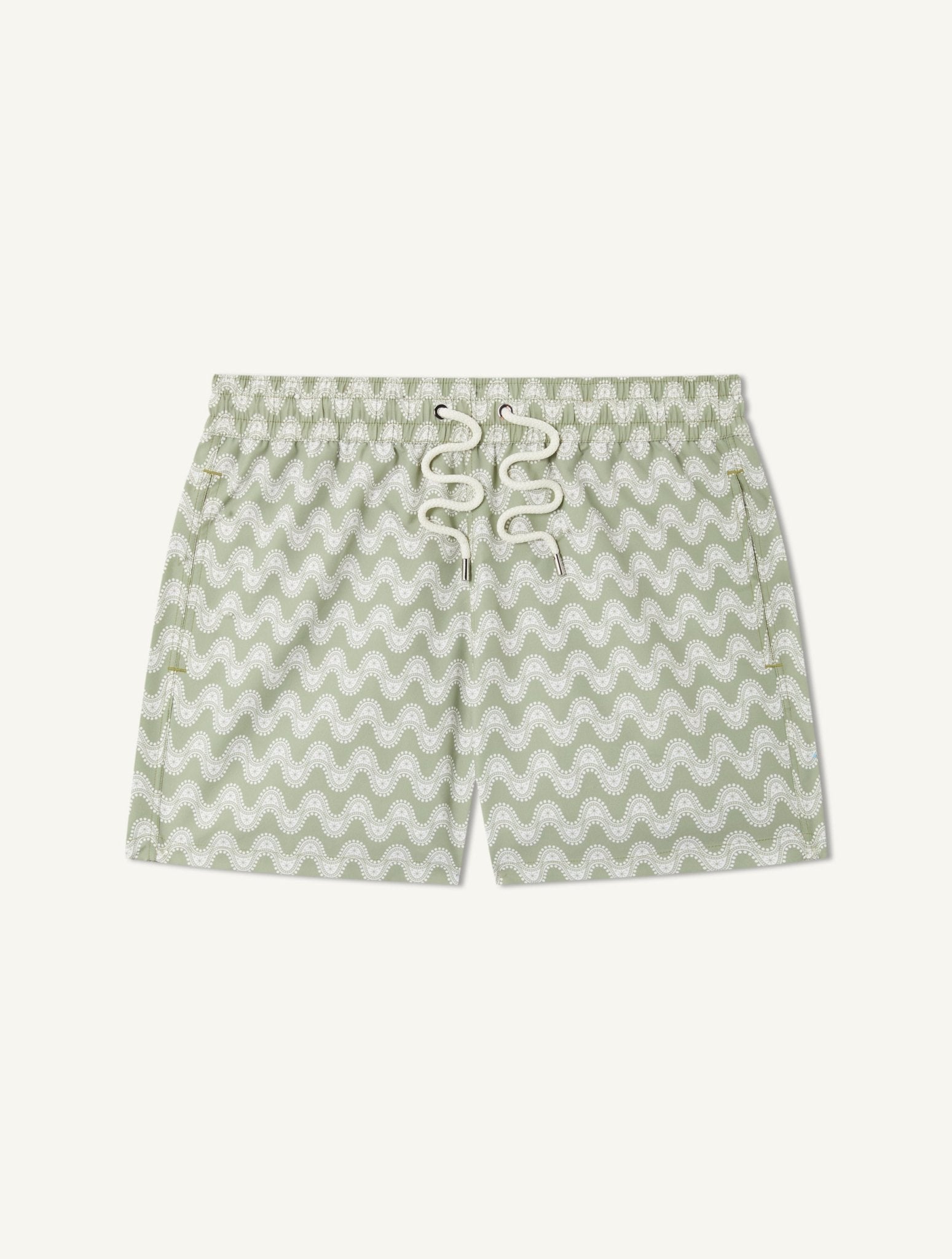 RIO SPORT COPACABANA PAISLEY SWIM