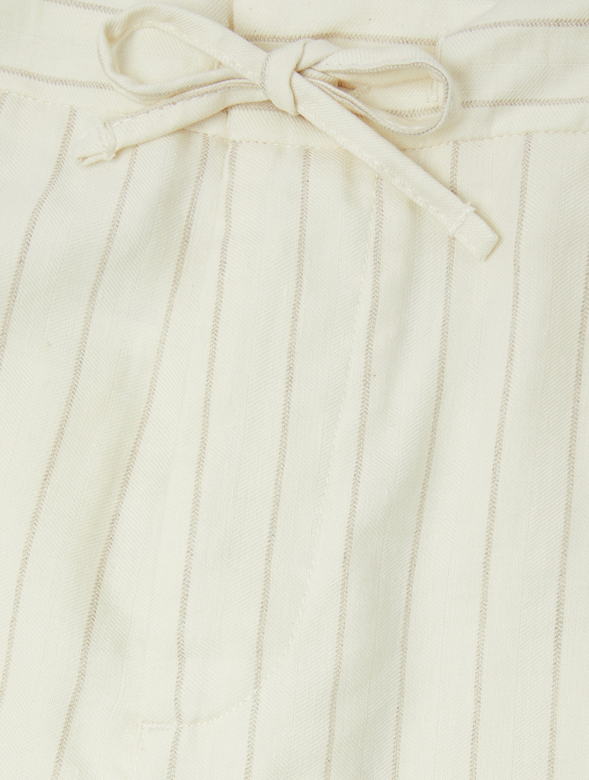 SERGIO LINEN-COTTON SHORTS