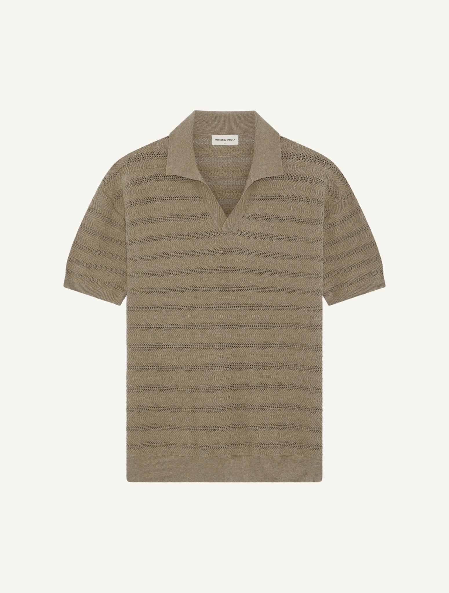 RINO COTTON POLO