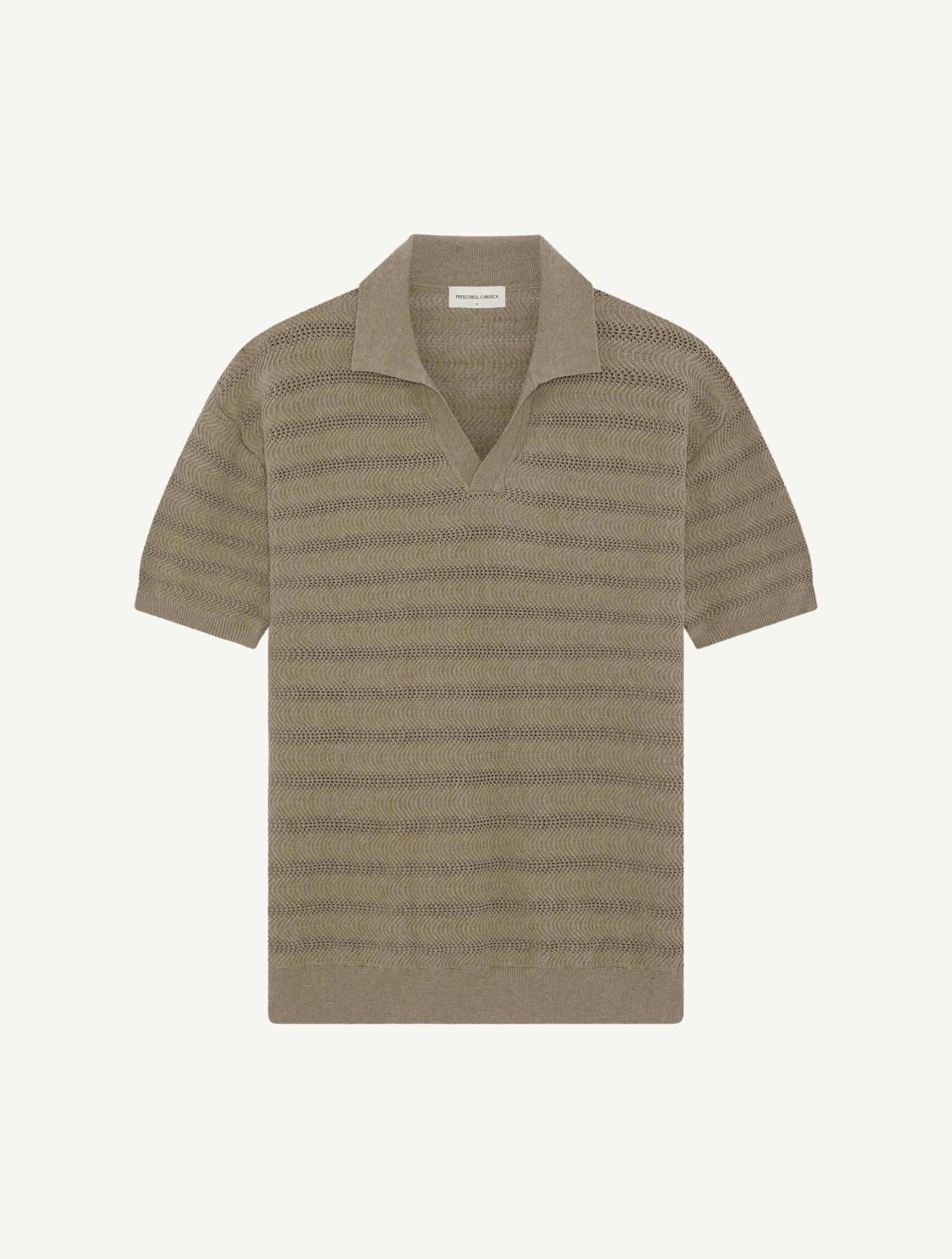RINO COTTON POLO