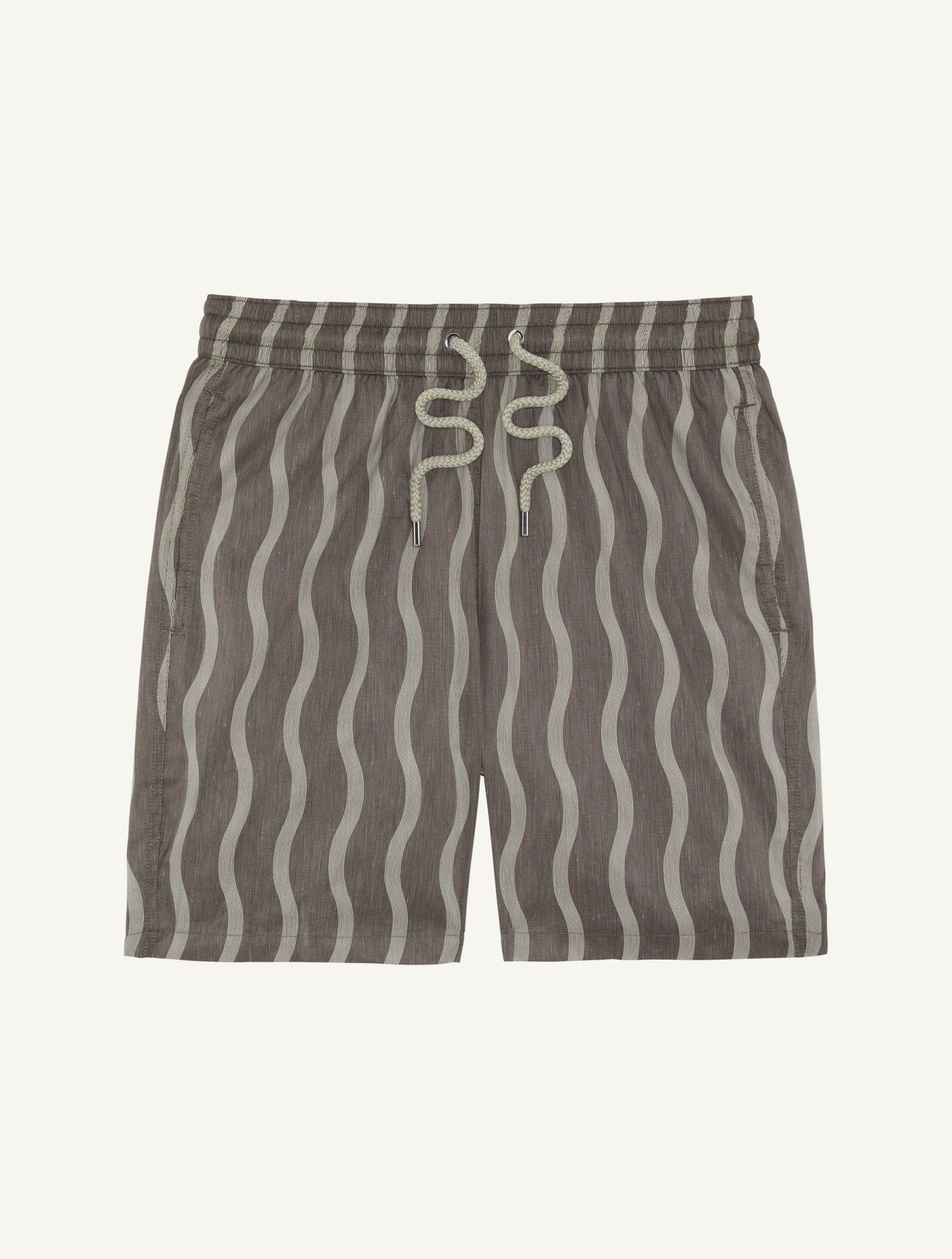 SANTOS BOARD CABANA SWIM