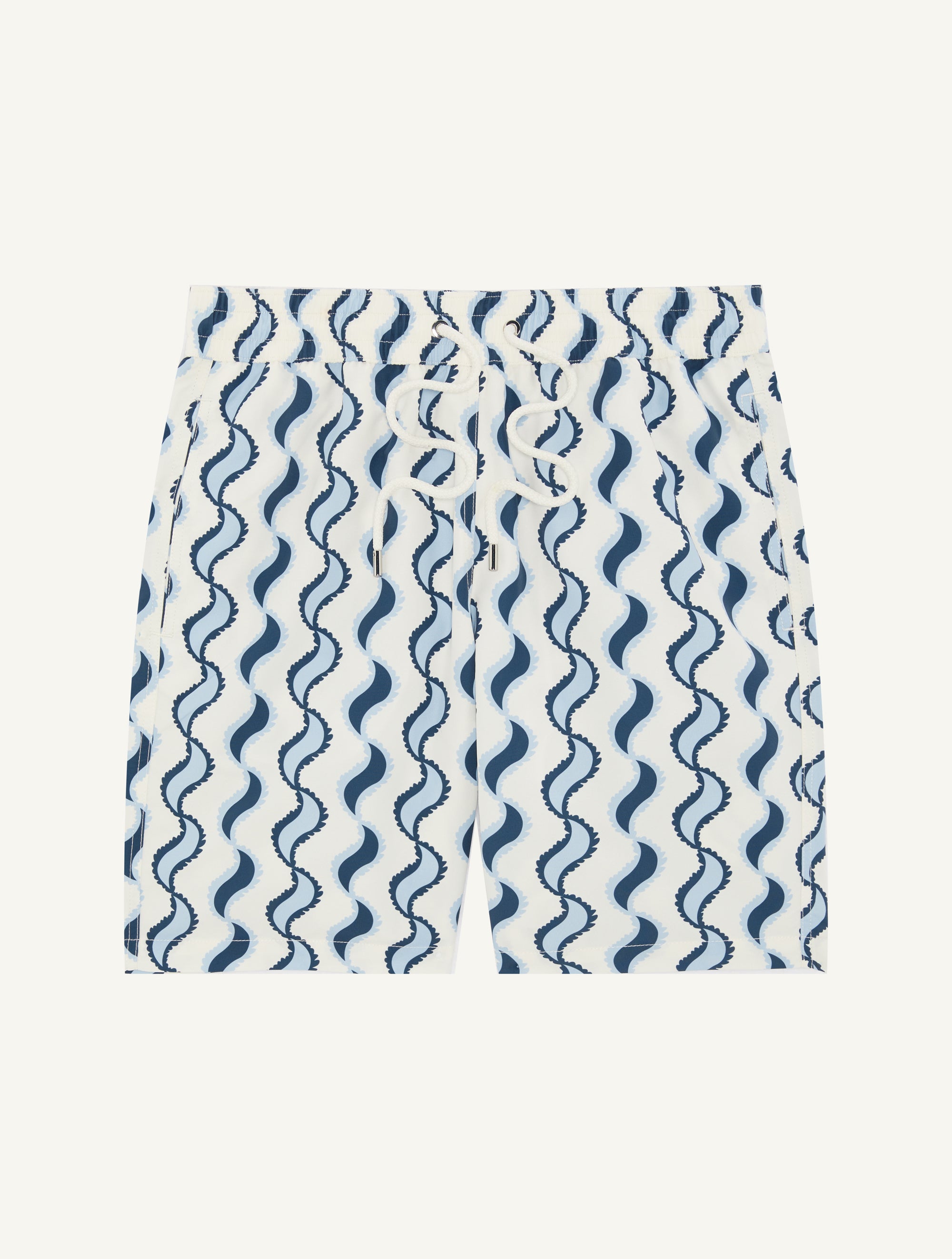 SANTOS BOARD COPA PAISLEY SWIM