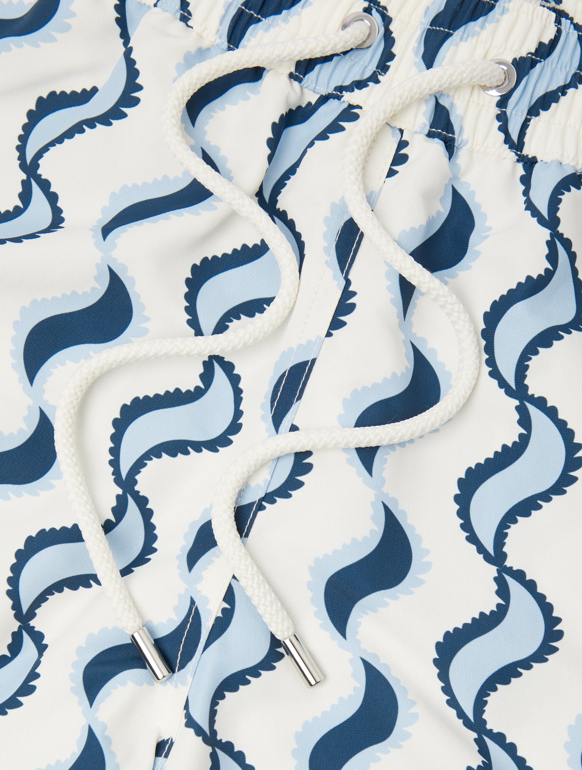 SANTOS BOARD COPA PAISLEY SWIM