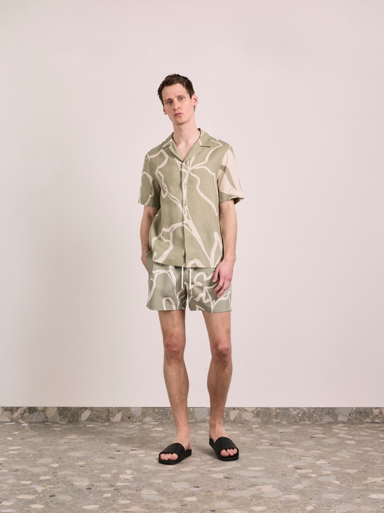 RIO SPORT FLOR SWIM