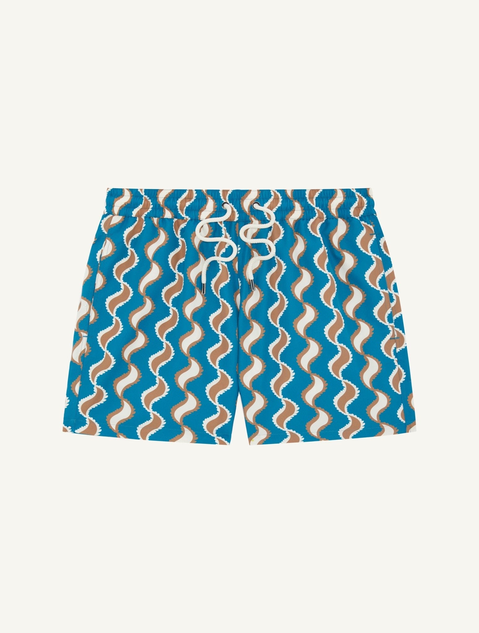 RIO SPORT COPA PAISLEY SWIM - Frescobol Carioca