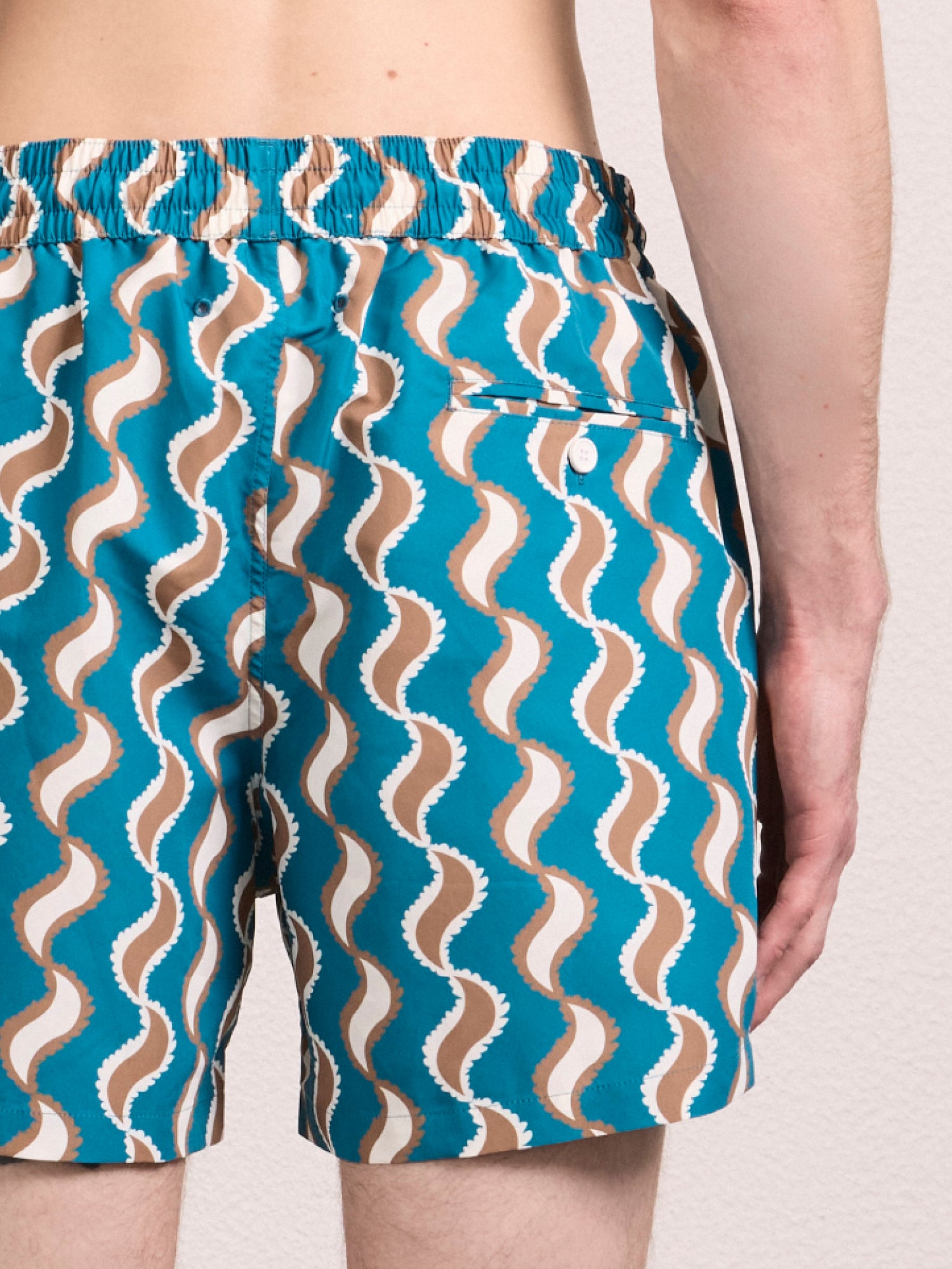 RIO SPORT COPA PAISLEY SWIM