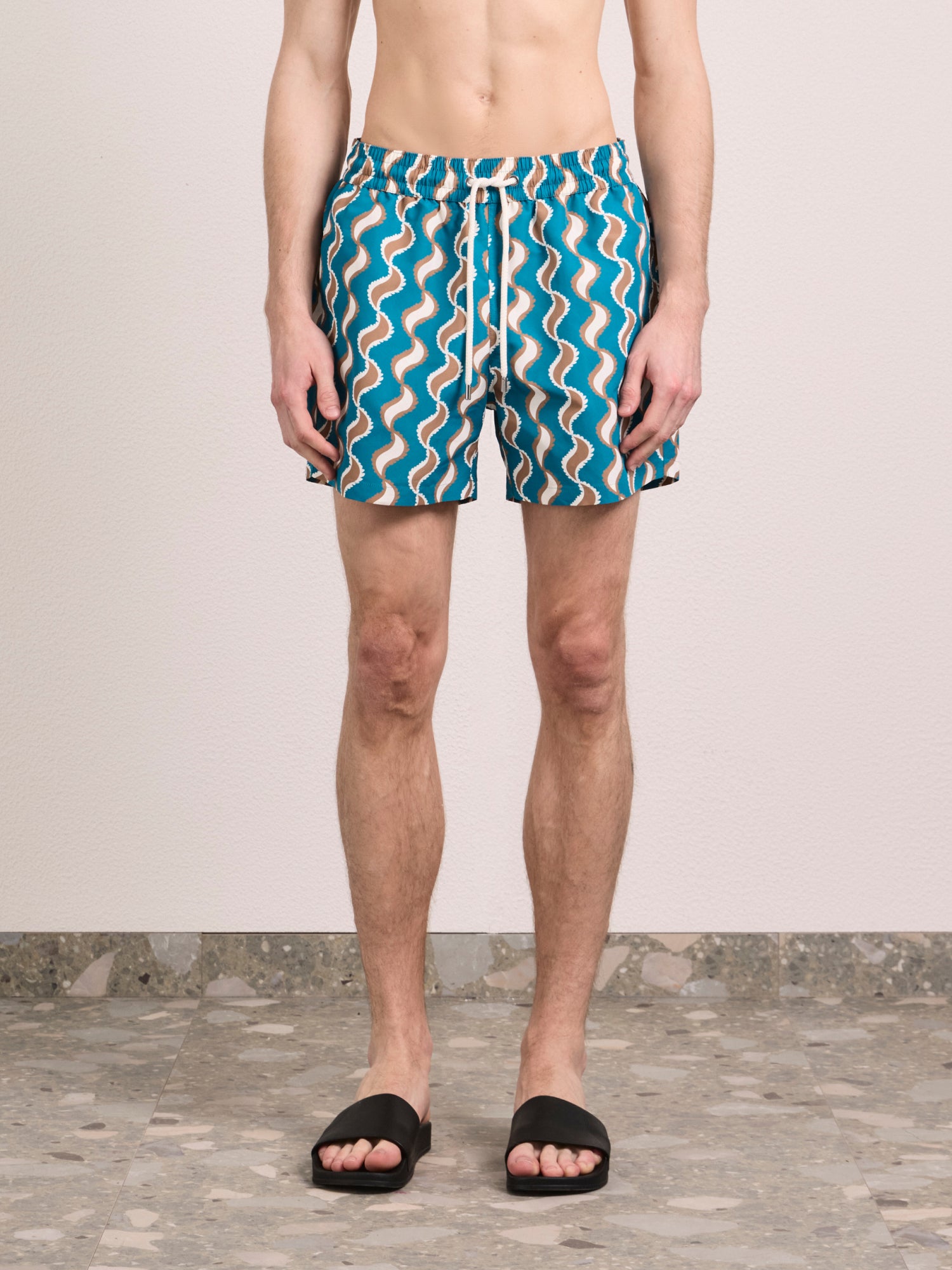 RIO SPORT COPA PAISLEY SWIM