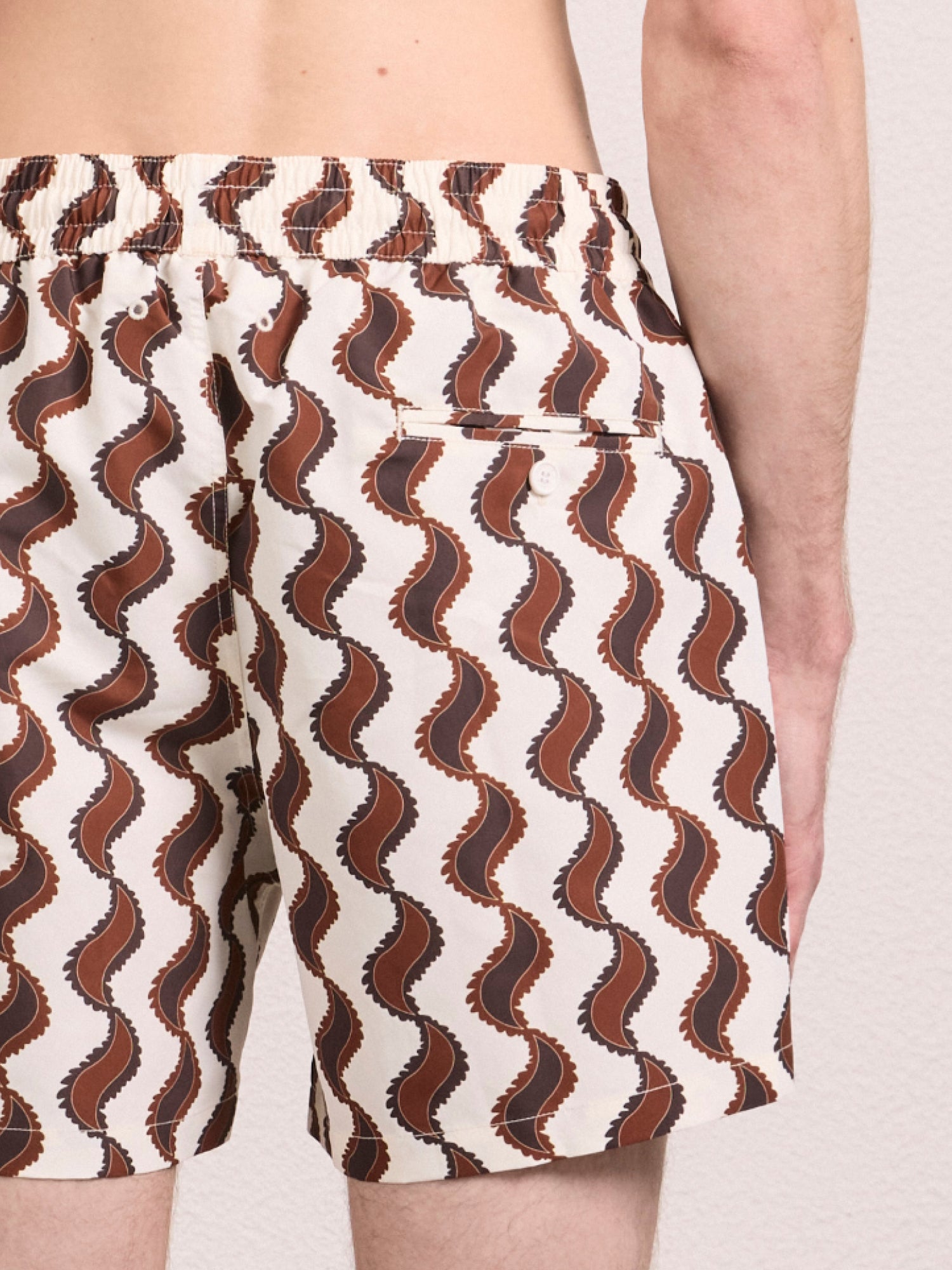 RIO SPORT COPA PAISLEY SWIM