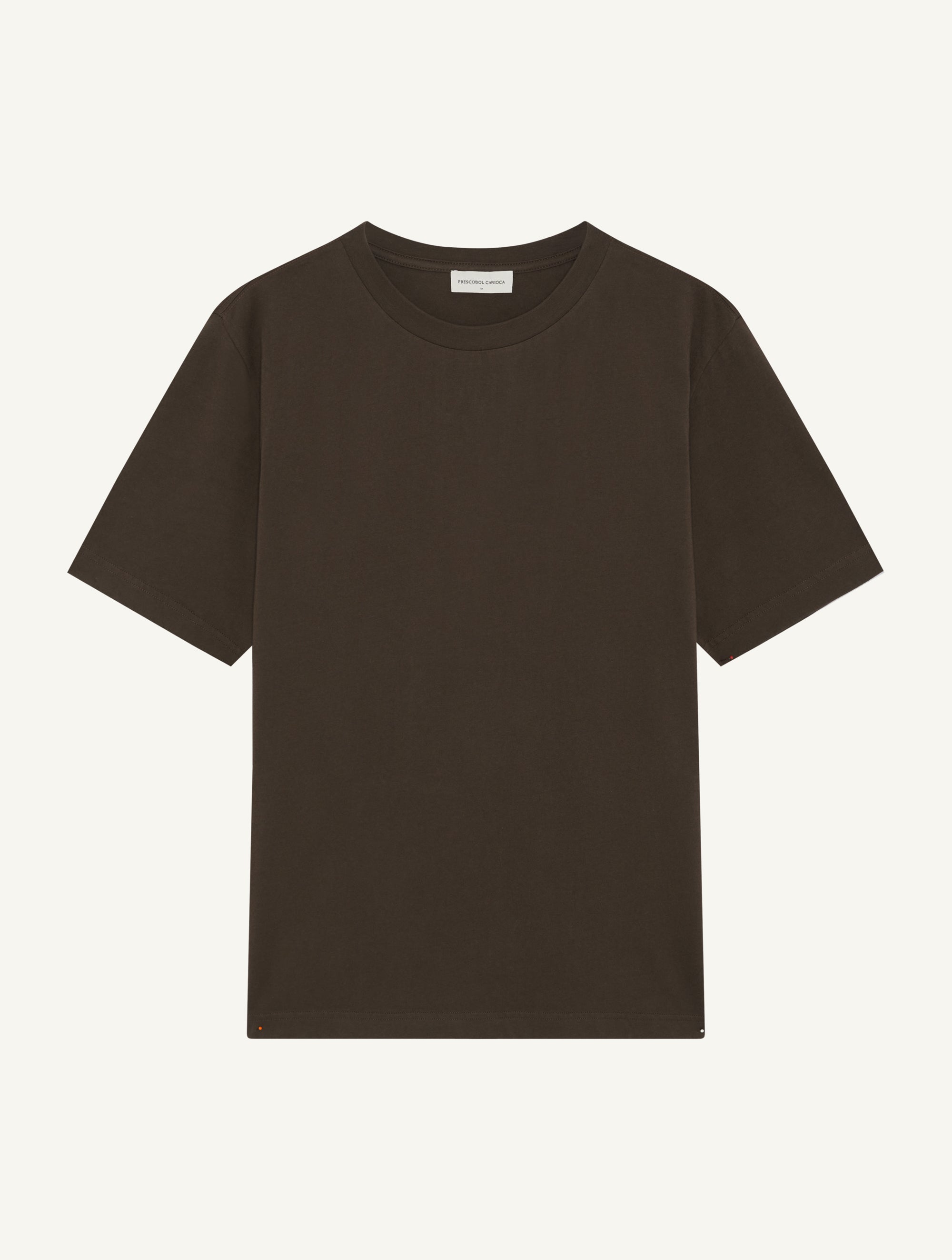 DINIS EMBROIDERED T-SHIRT