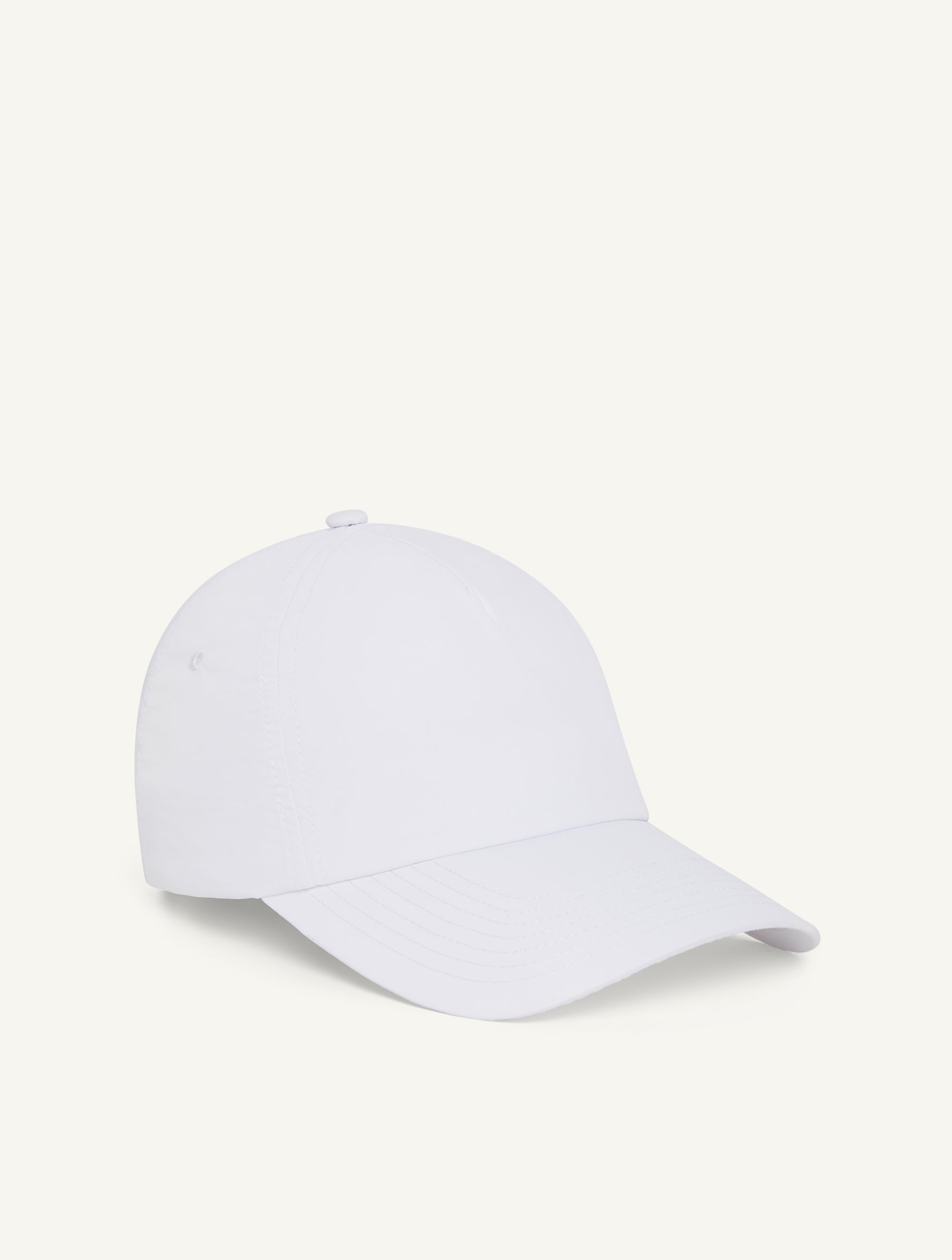 ARTUR NYLON EMBROIDERED CAP