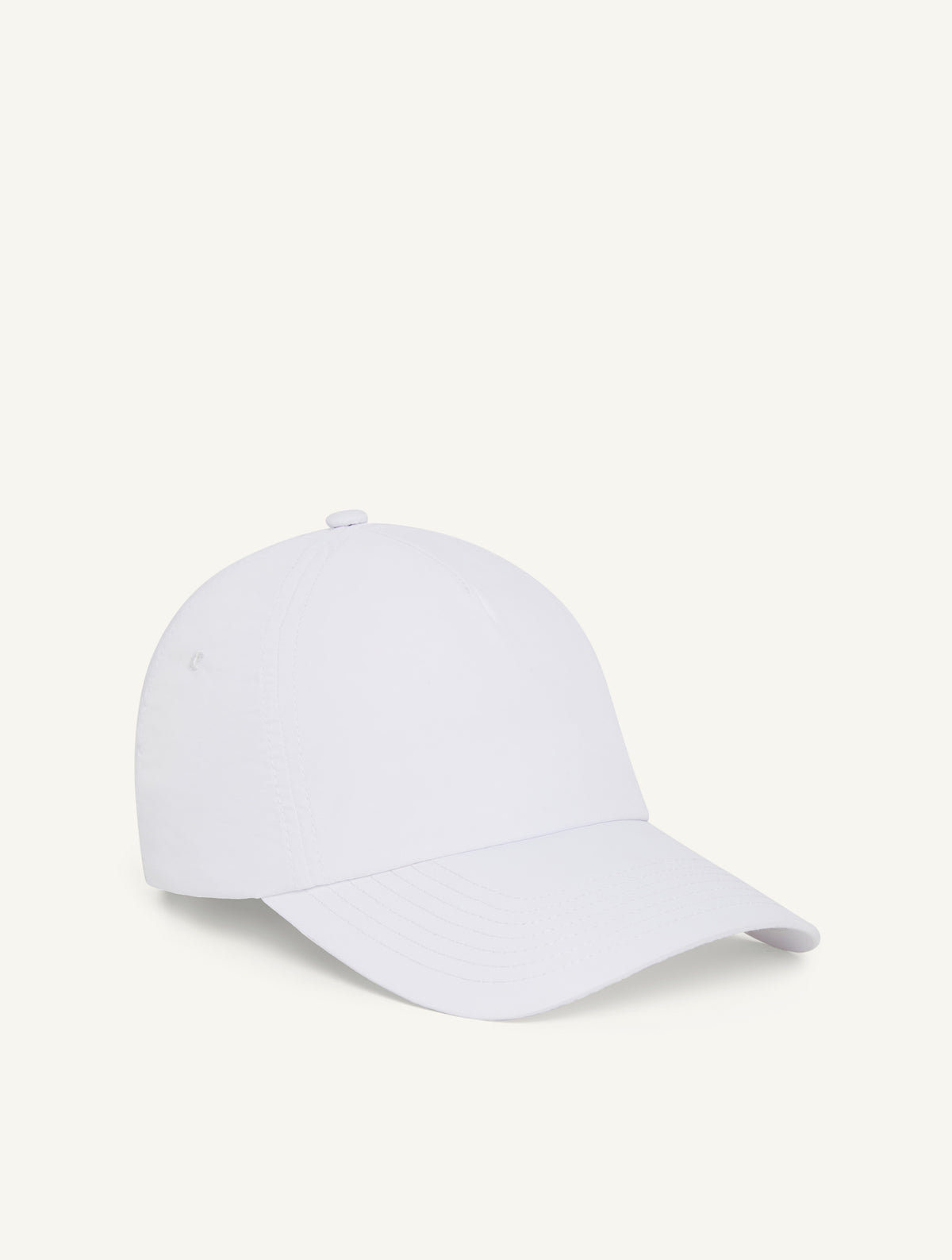 ARTUR NYLON EMBROIDERY CAP