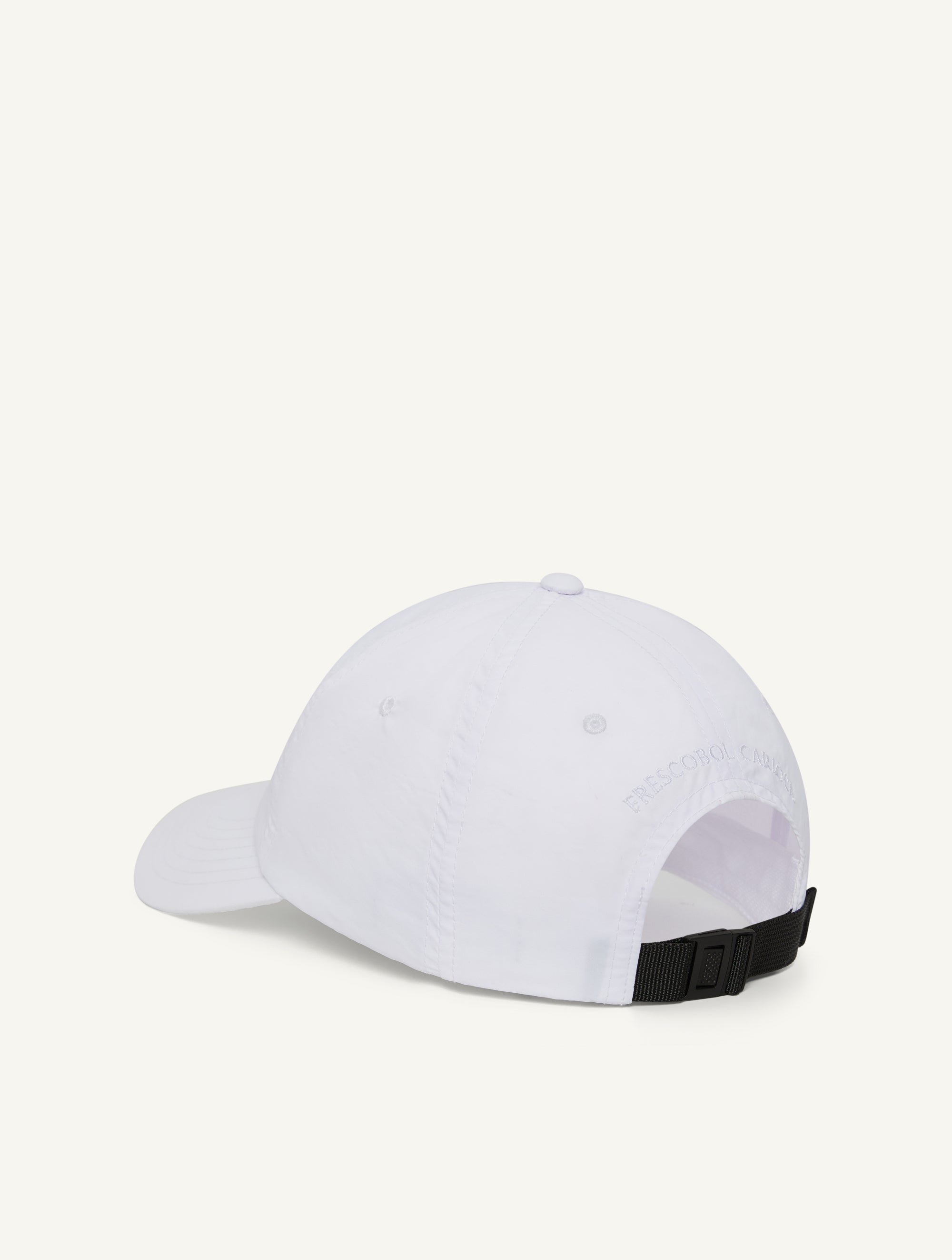 ARTUR LE CLUB 55 EMBROIDERED CAP