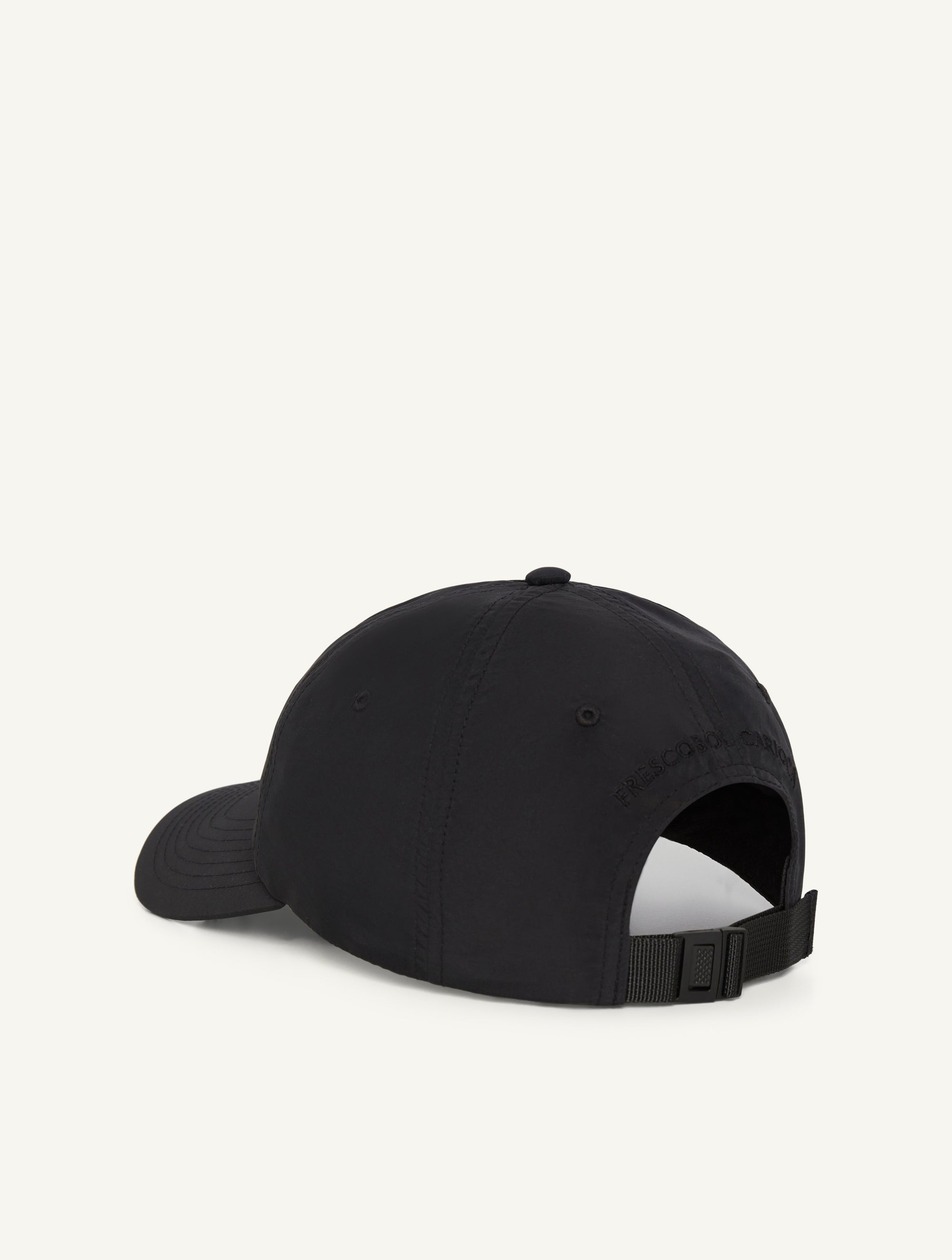 ARTUR EMBROIDERED CAP