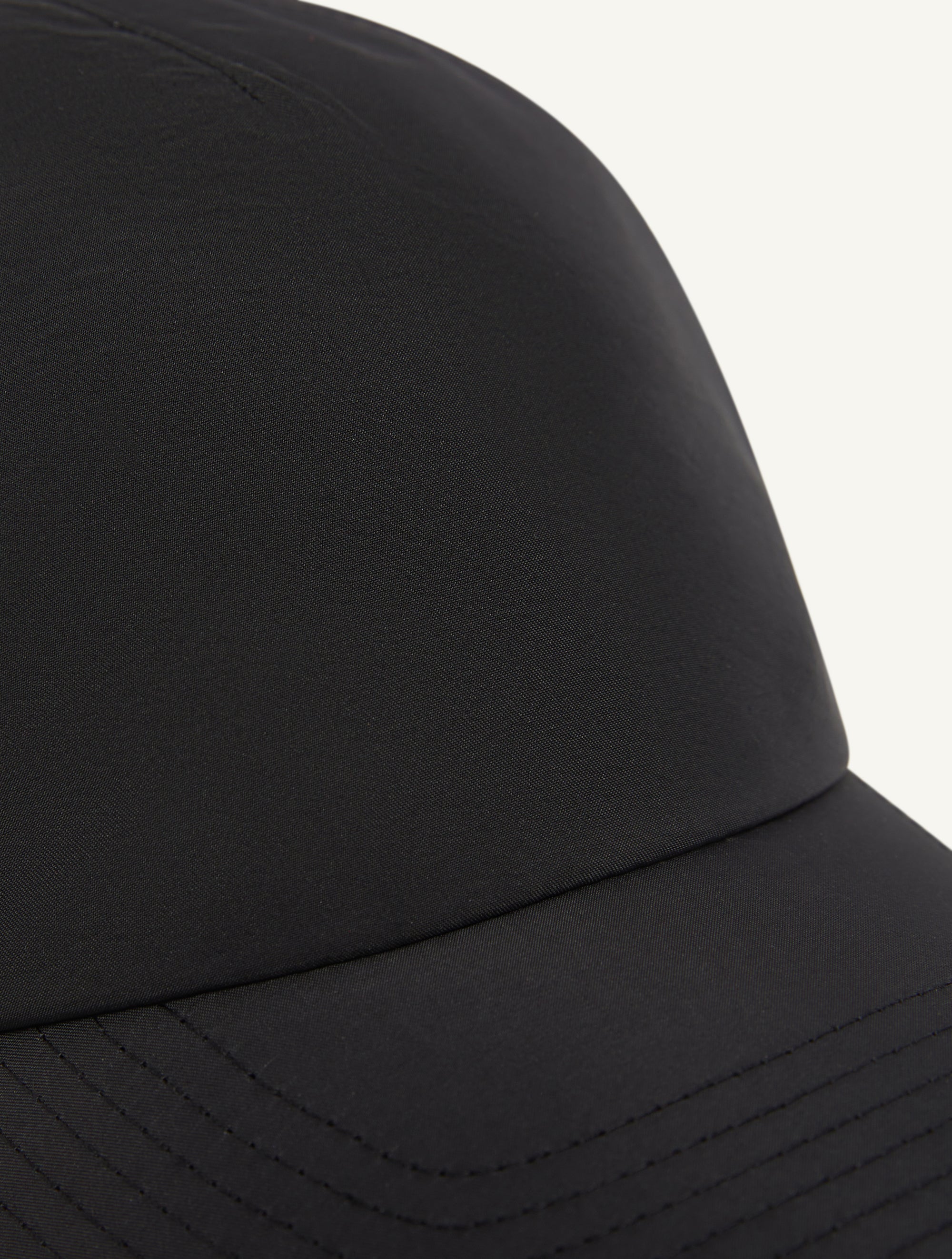 ARTUR EMBROIDERED CAP
