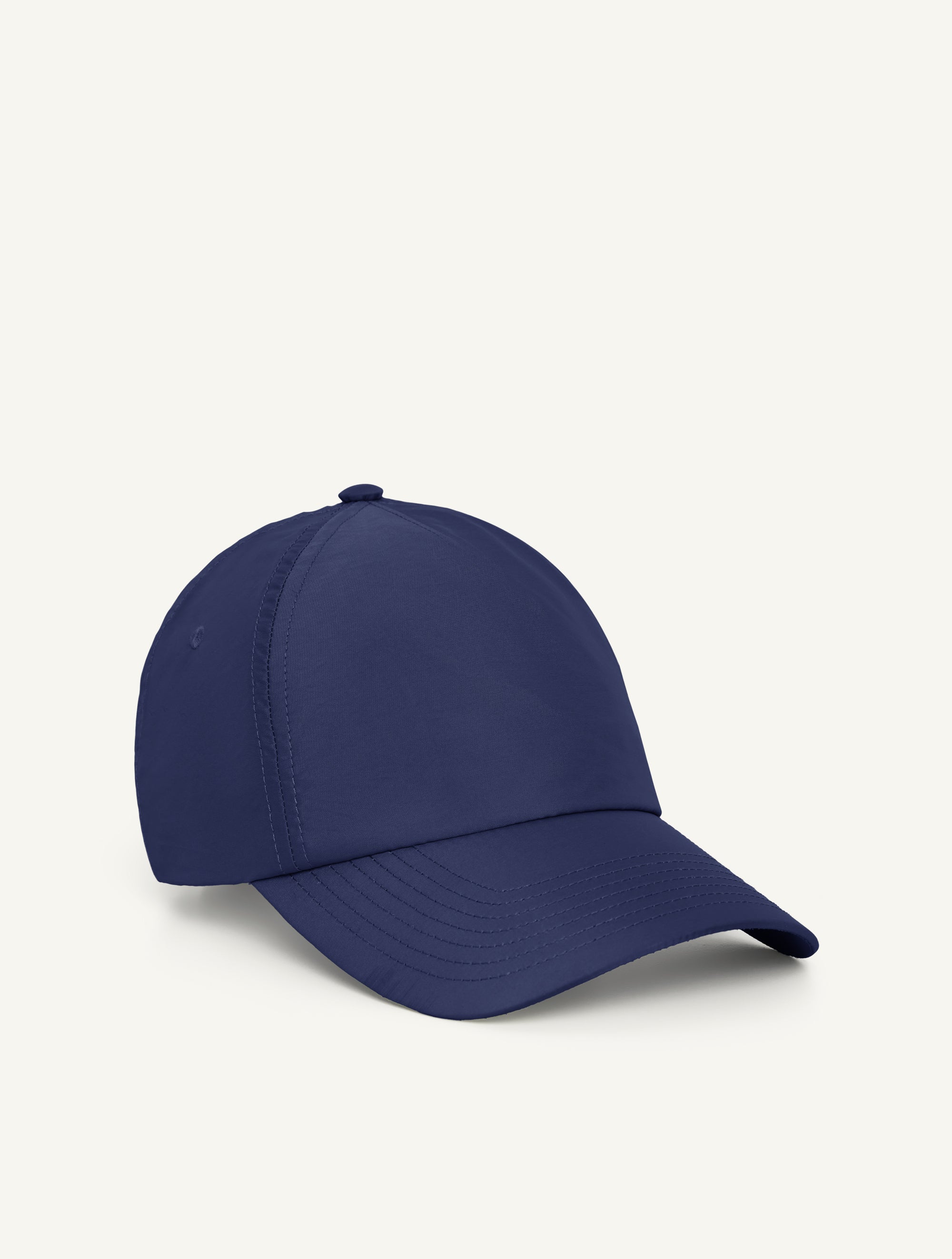 ARTUR NYLON EMBROIDERED CAP