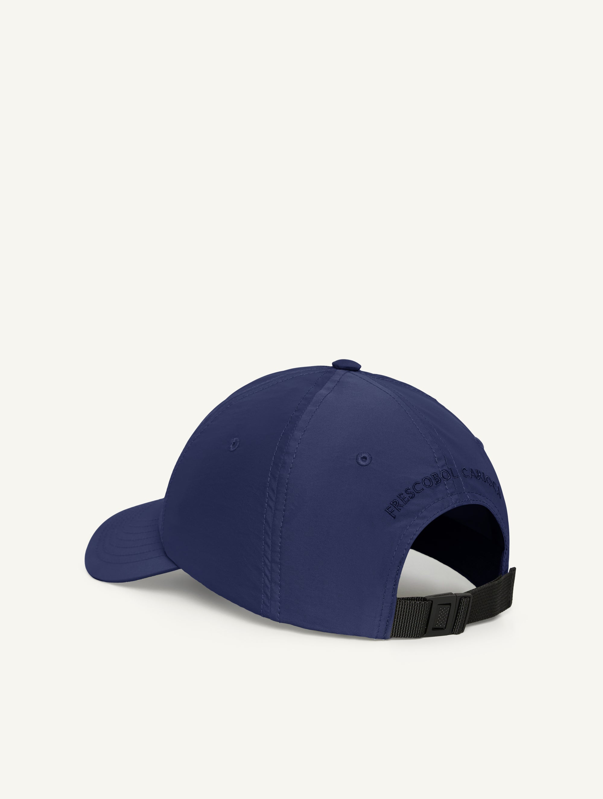 ARTUR LE CLUB 55 EMBROIDERED CAP