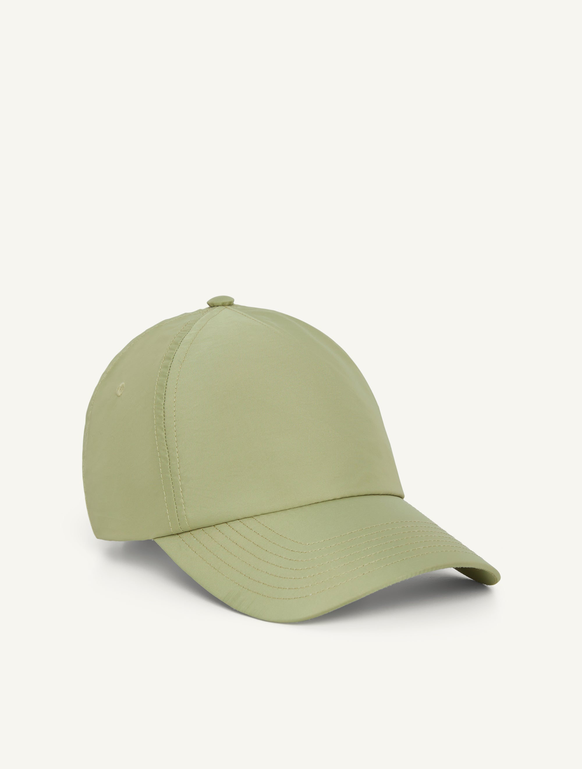 ARTUR NYLON EMBROIDERY CAP