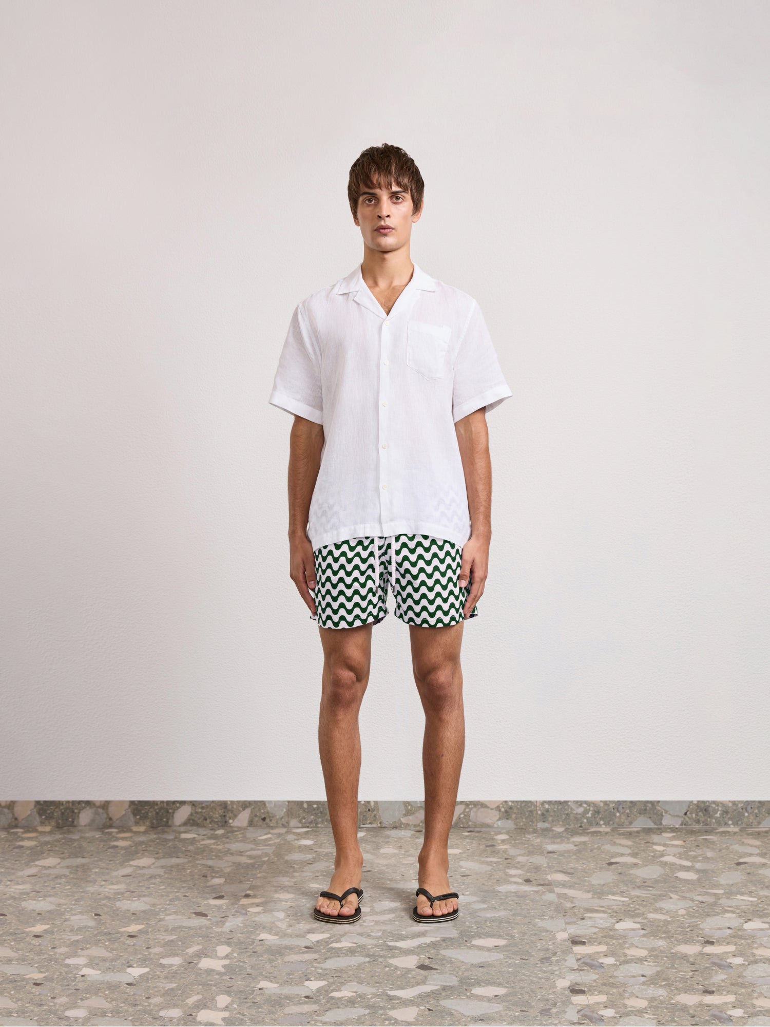 RIO SPORT COPACABANA SWIM