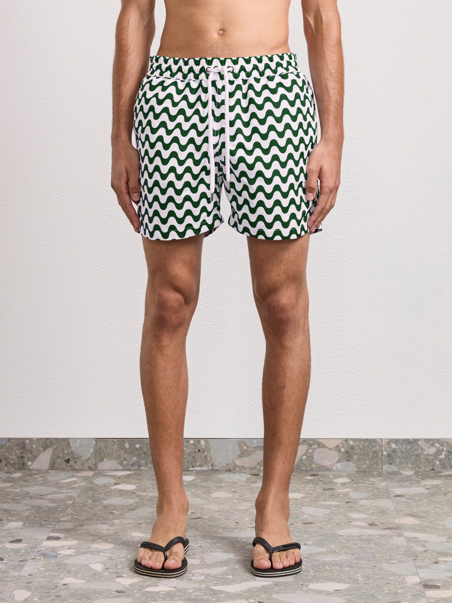 RIO SPORT COPACABANA SWIM